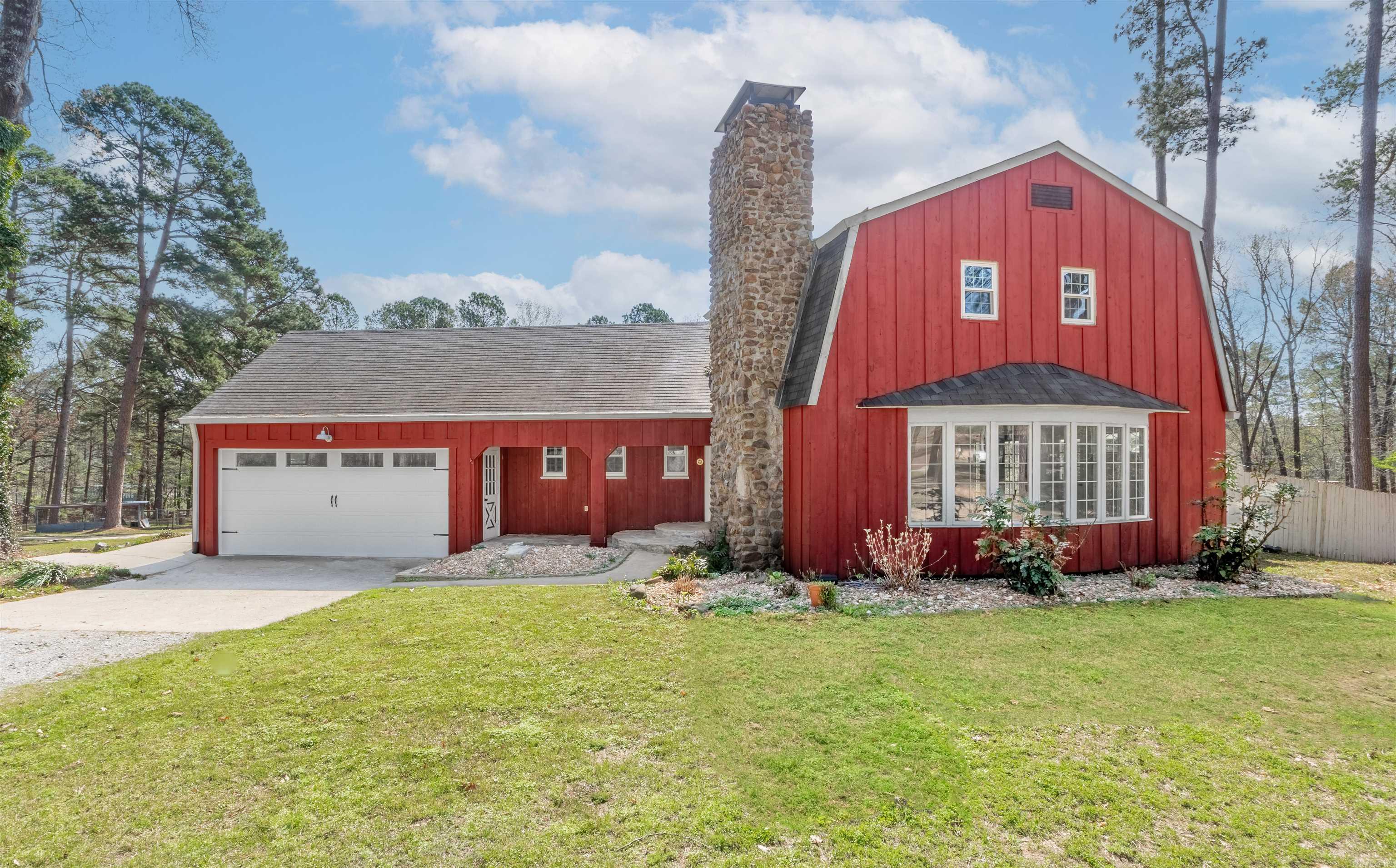 Mills Park Area - Residential