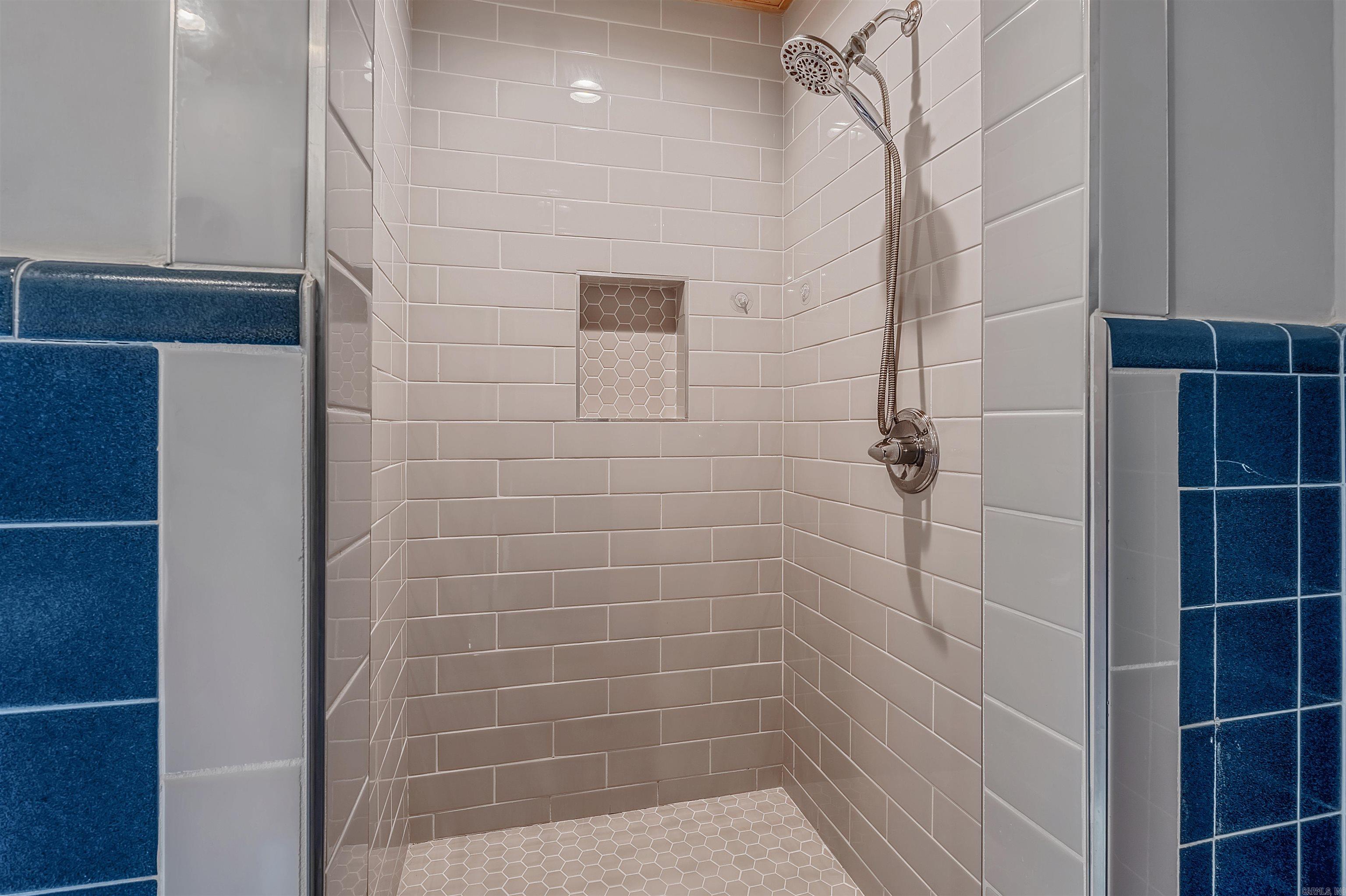 Mills Park Area - Residential