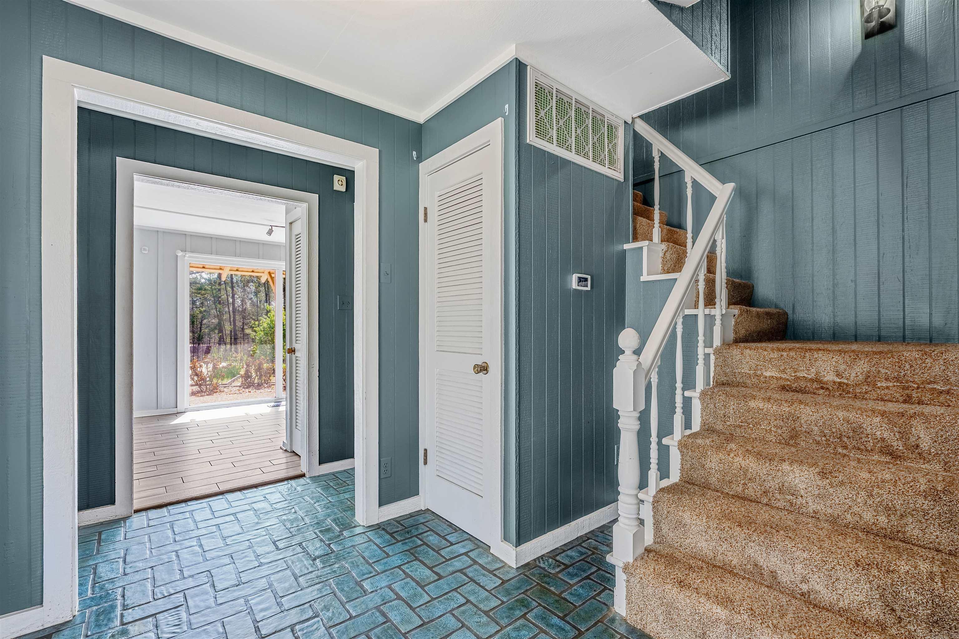 Mills Park Area - Residential