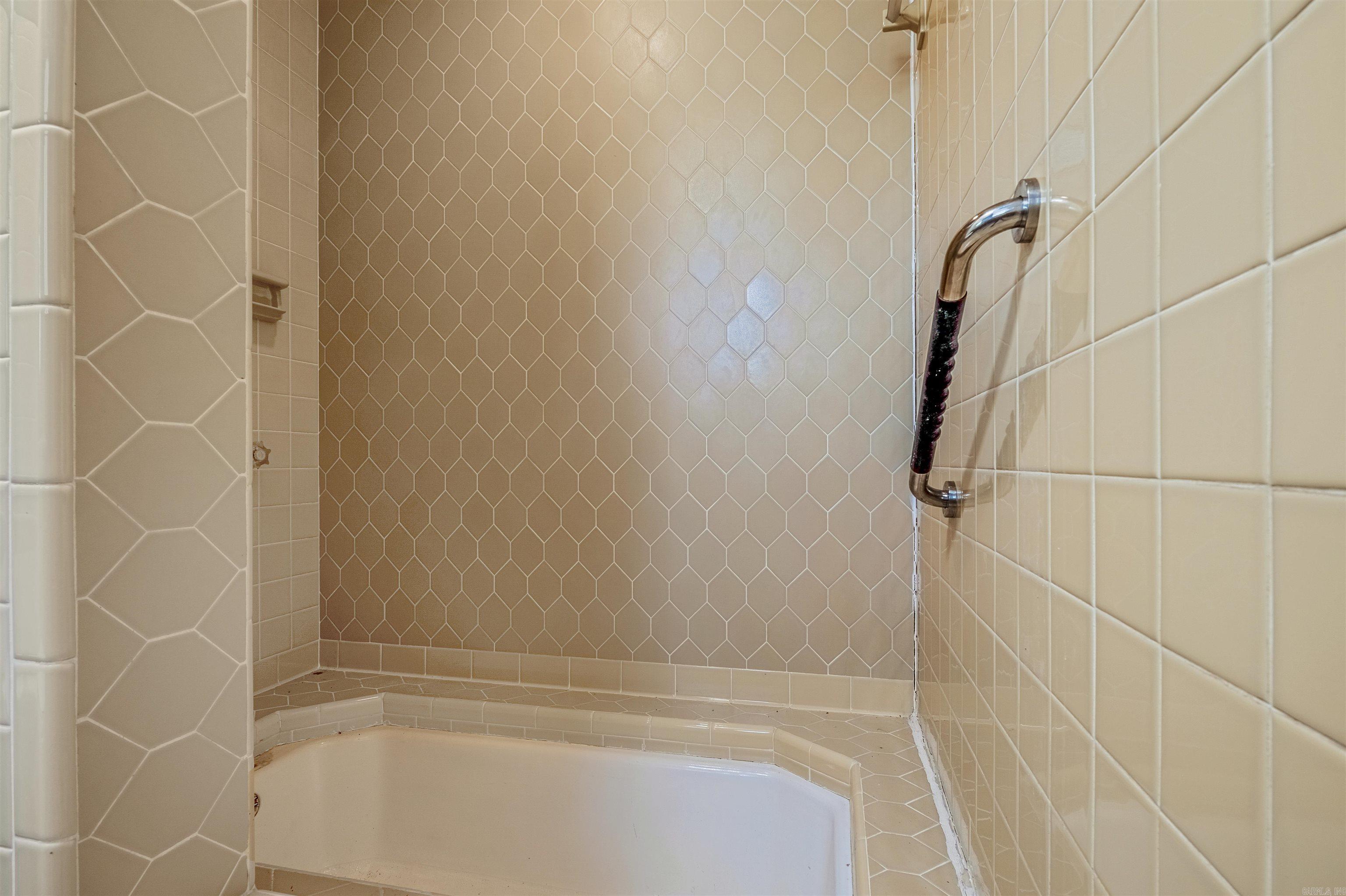 Mills Park Area - Residential