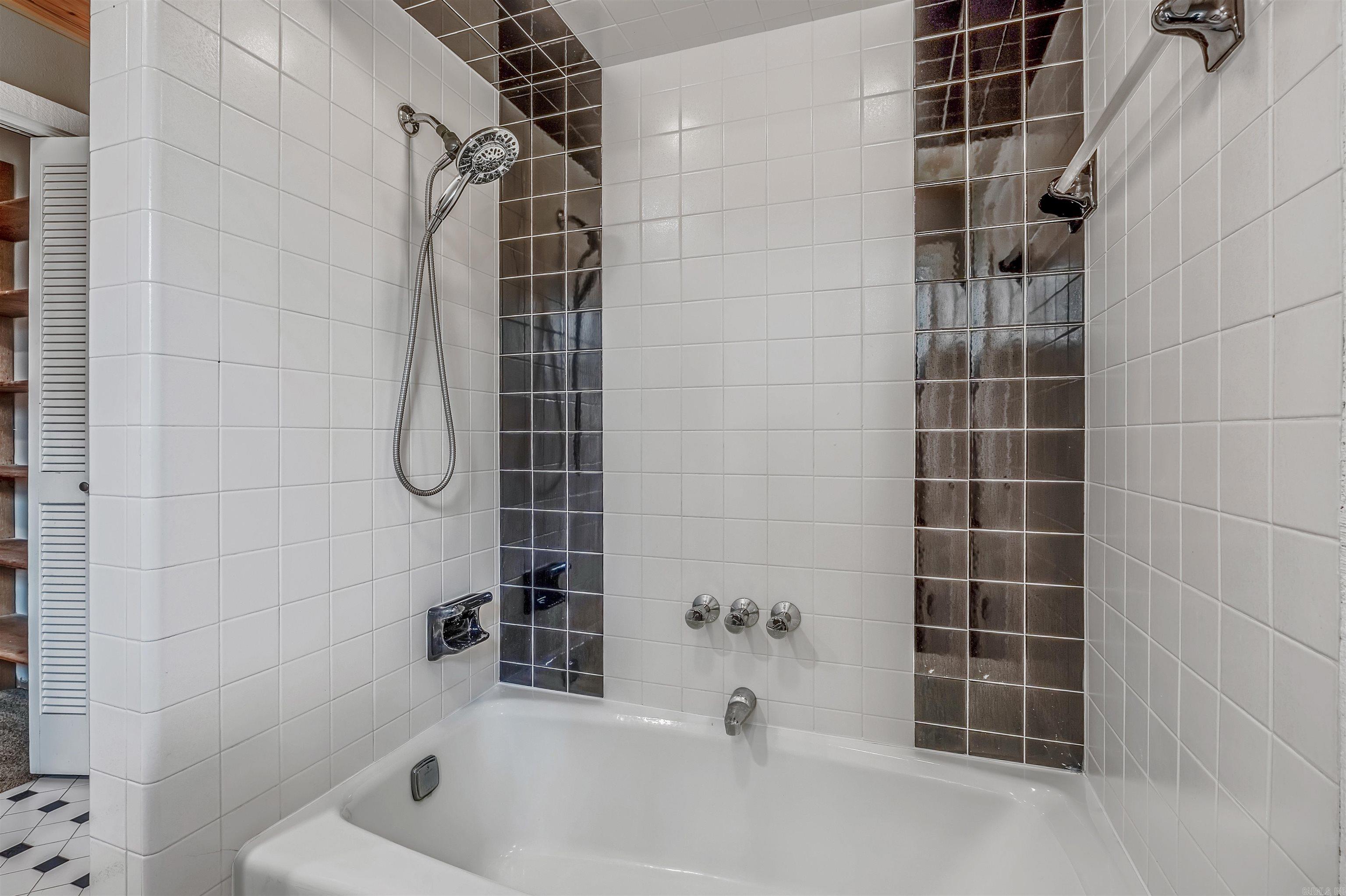 Mills Park Area - Residential