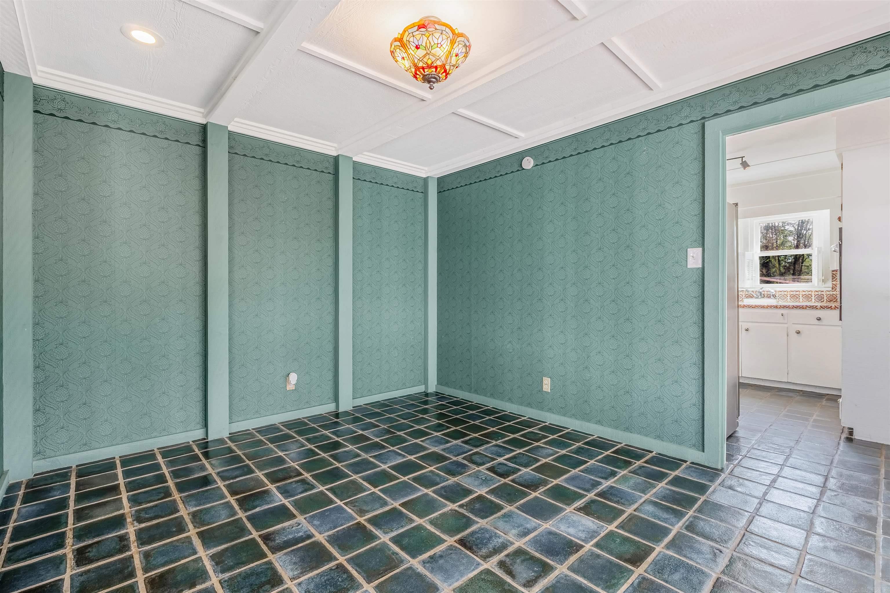 Mills Park Area - Residential