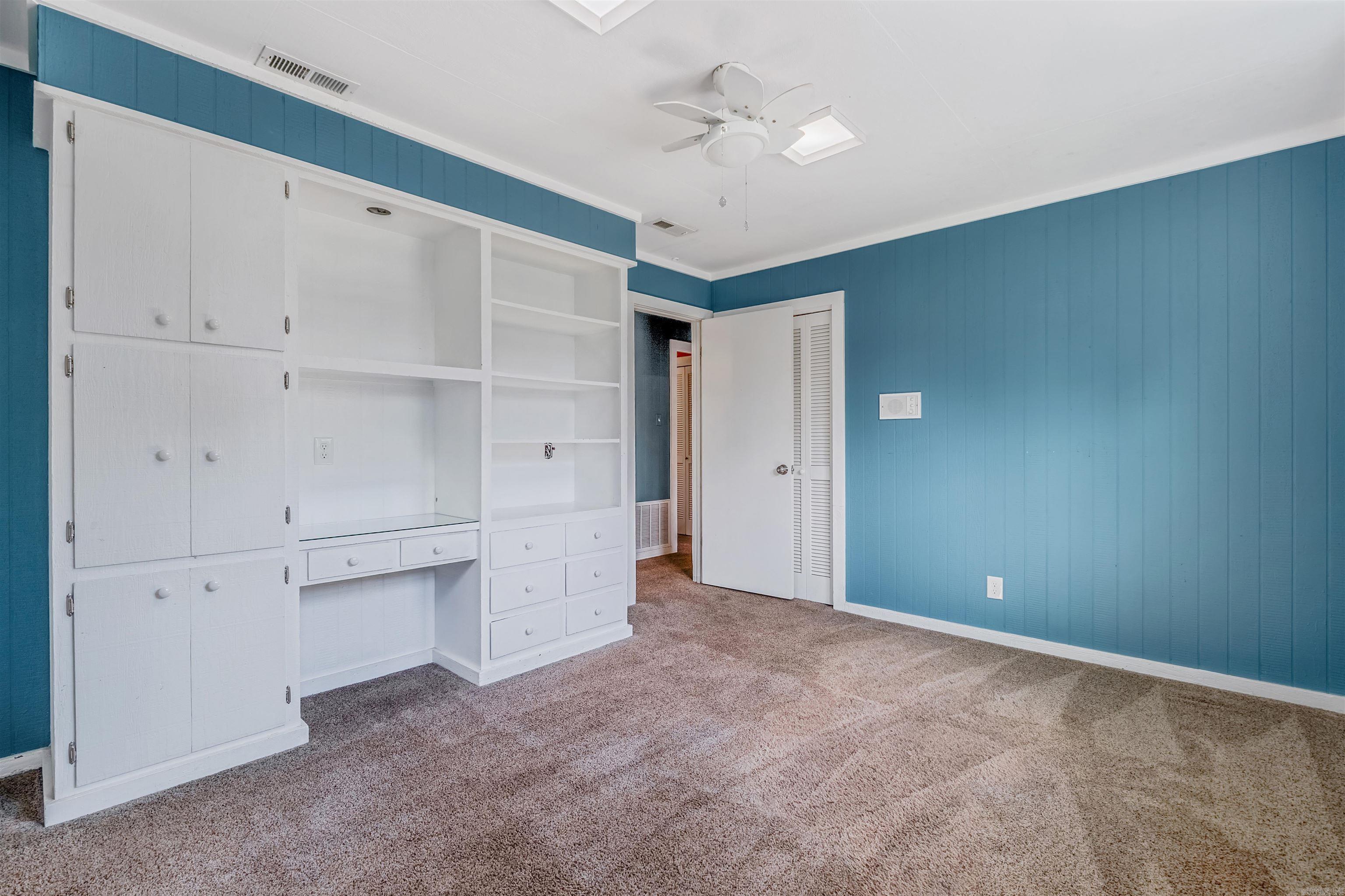 Mills Park Area - Residential