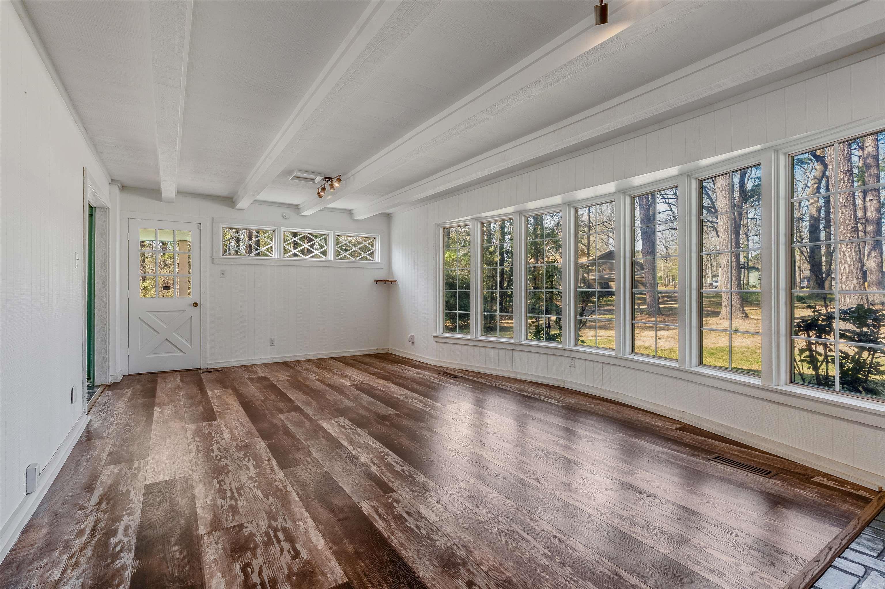 Mills Park Area - Residential