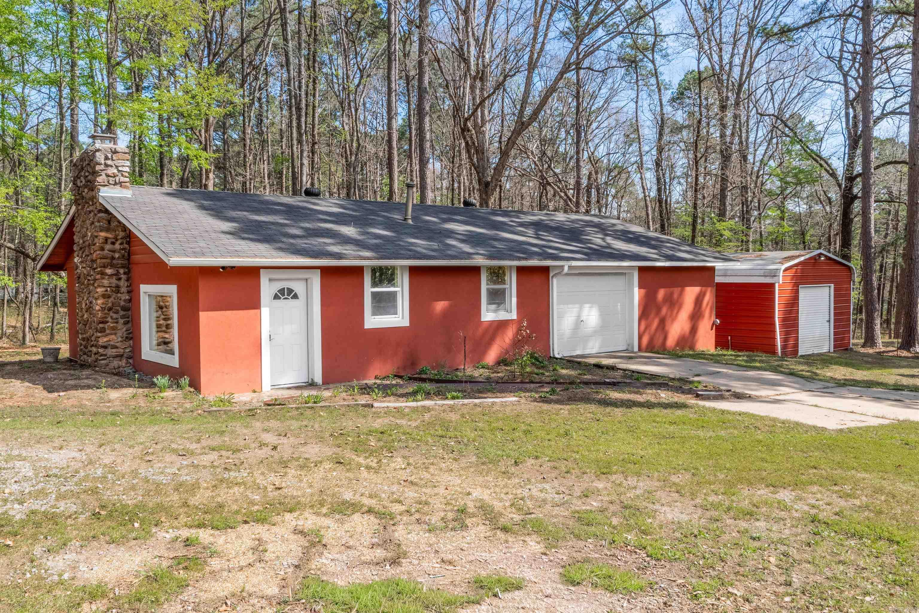 Mills Park Area - Residential