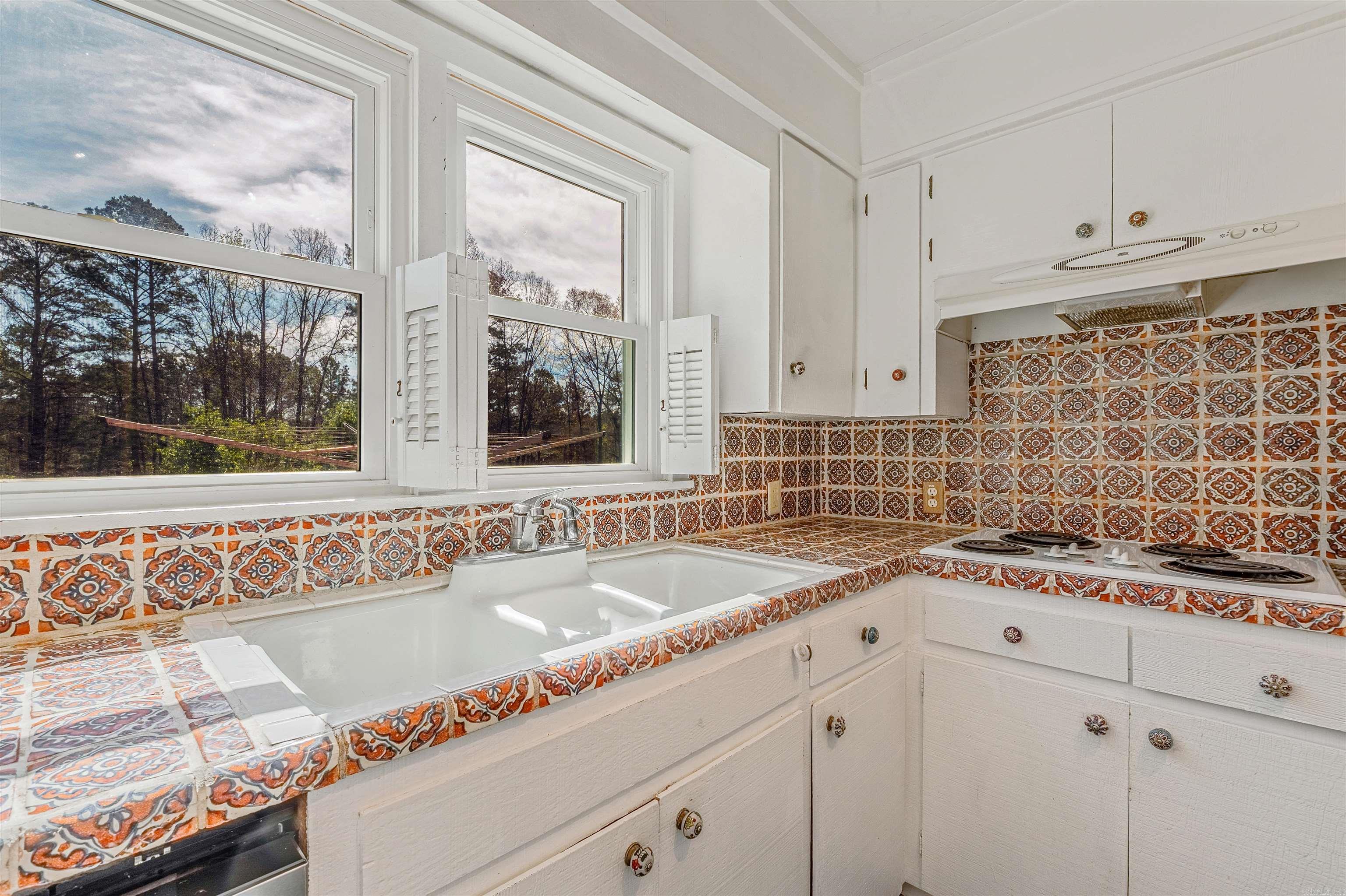 Mills Park Area - Residential