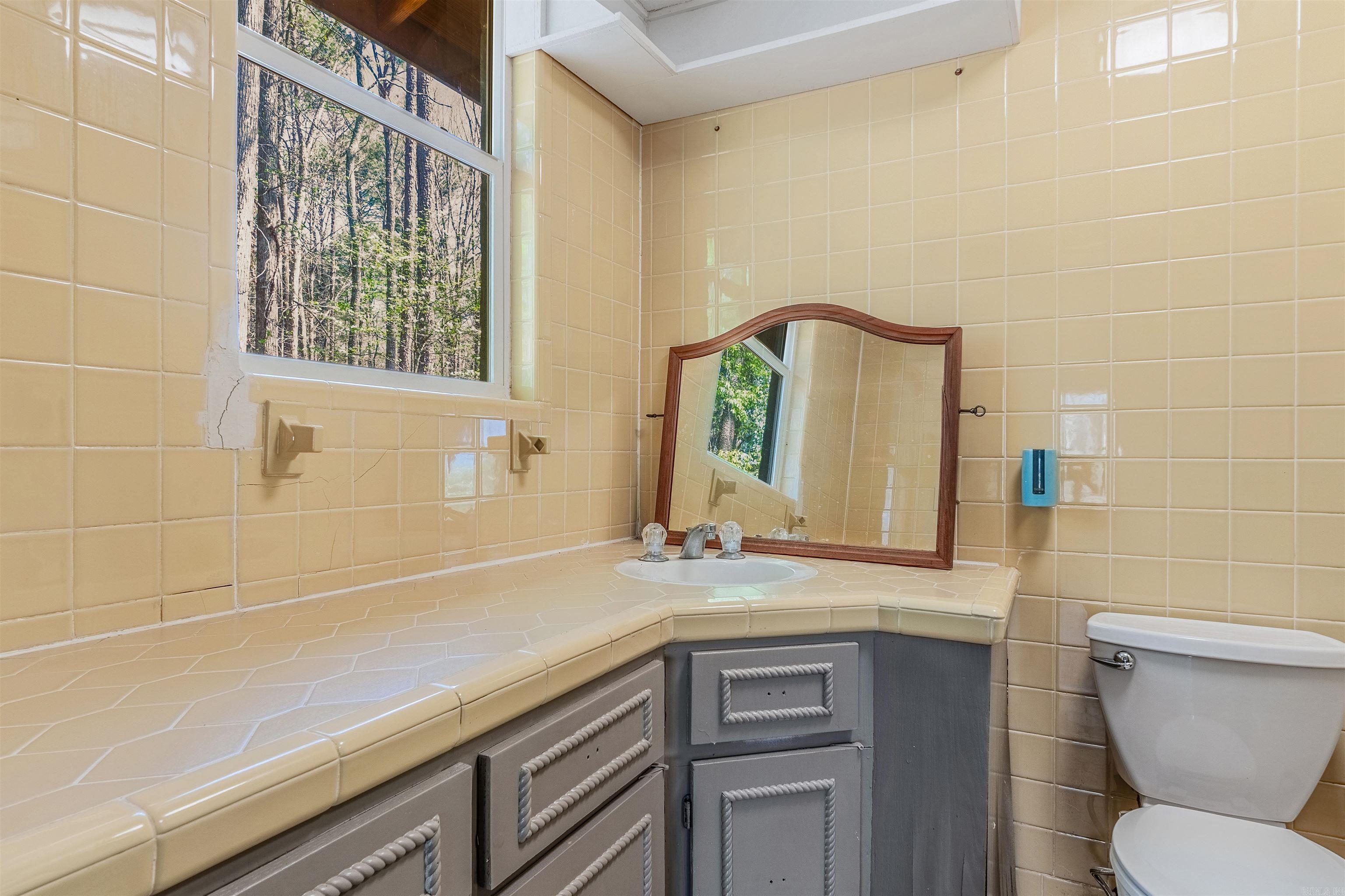 Mills Park Area - Residential