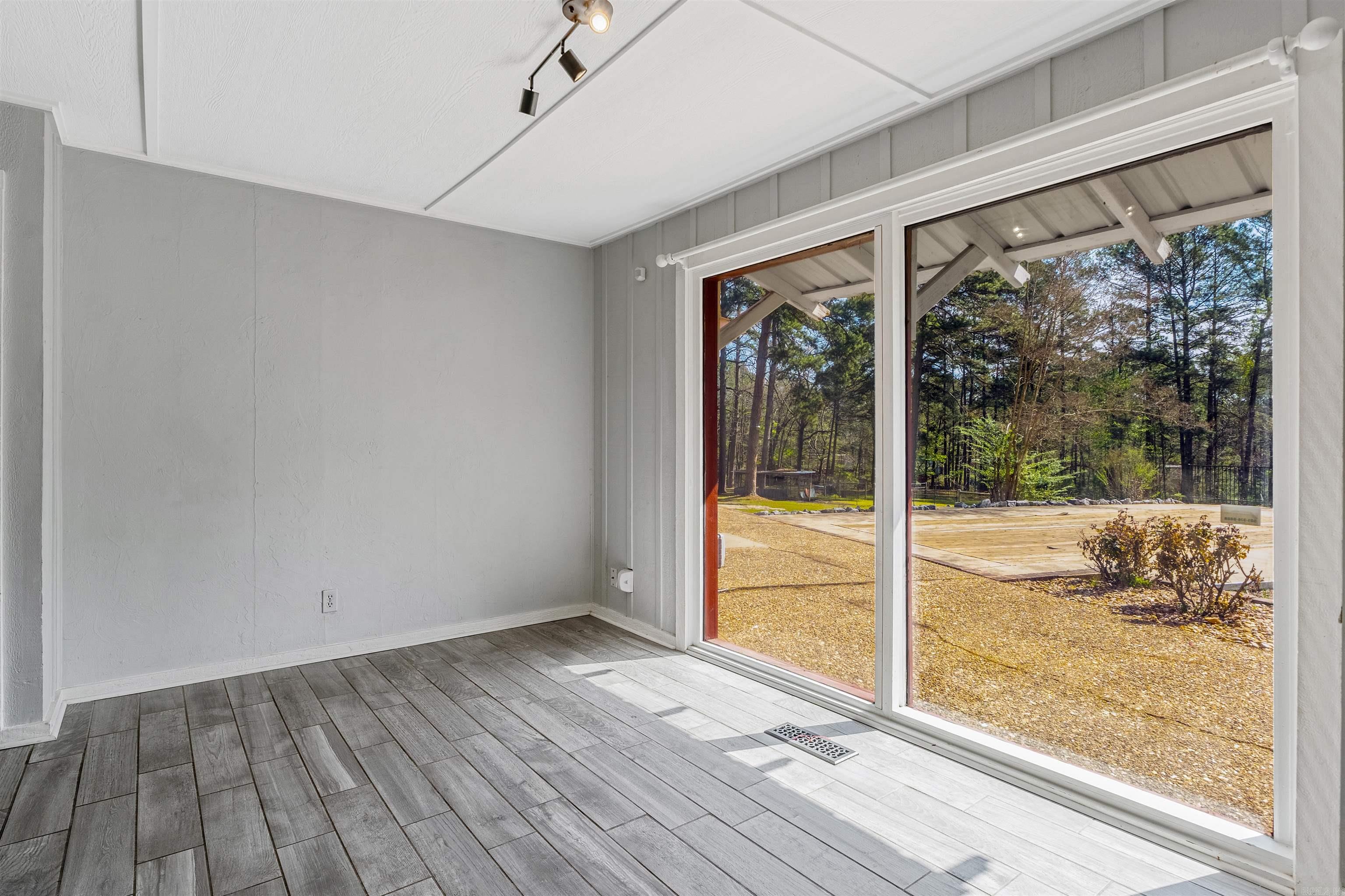 Mills Park Area - Residential