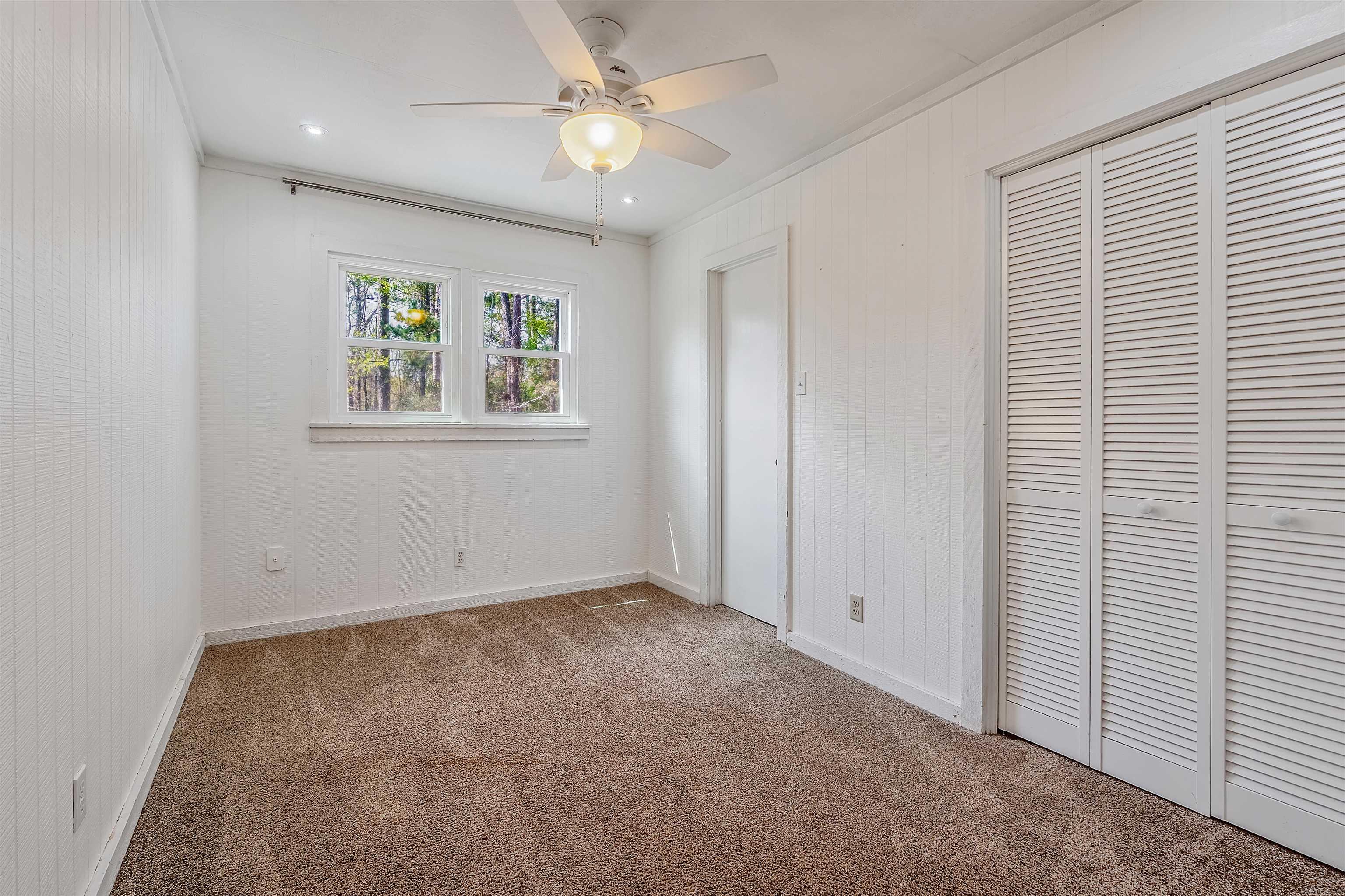 Mills Park Area - Residential