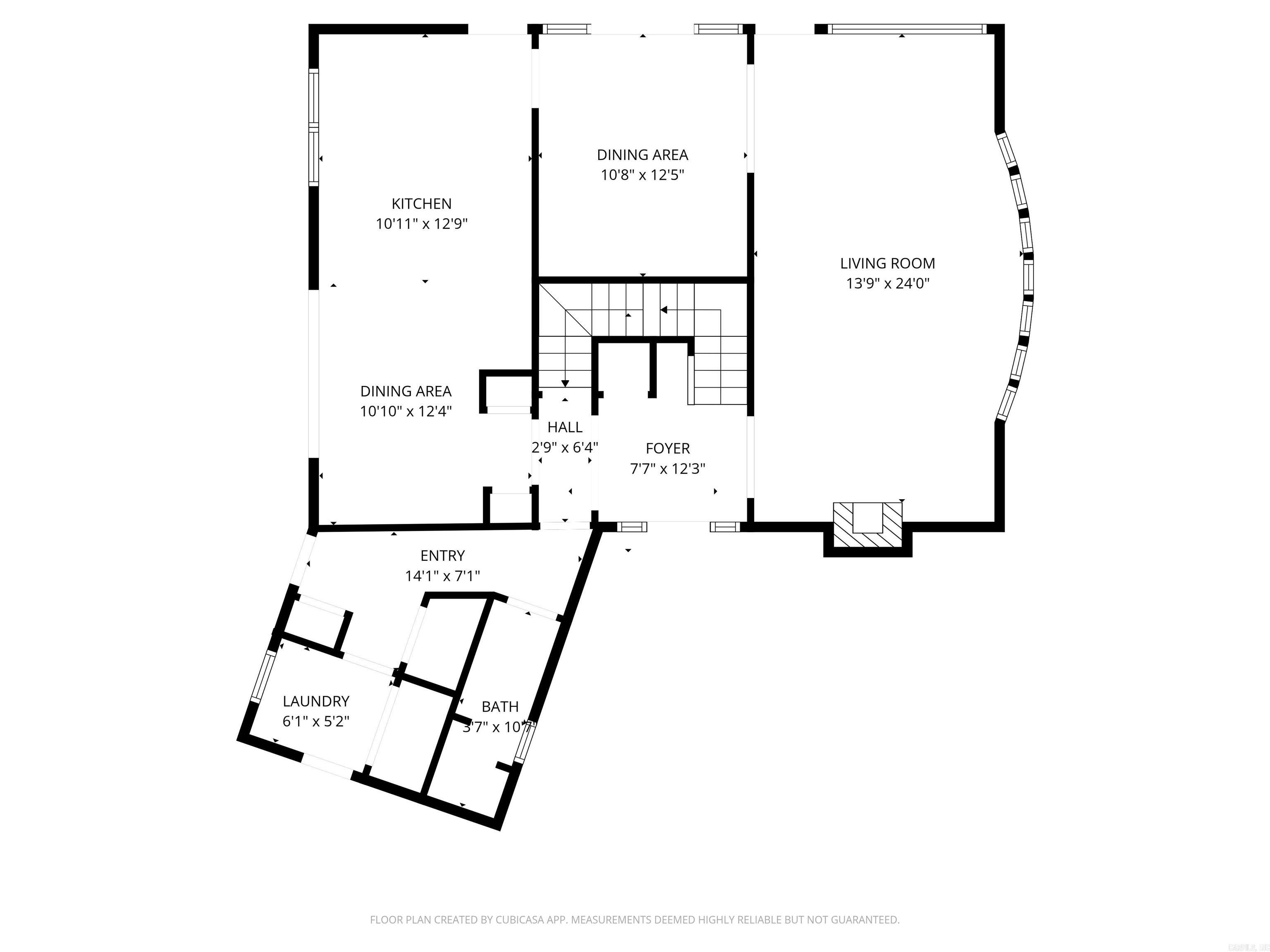 Mills Park Area - Residential