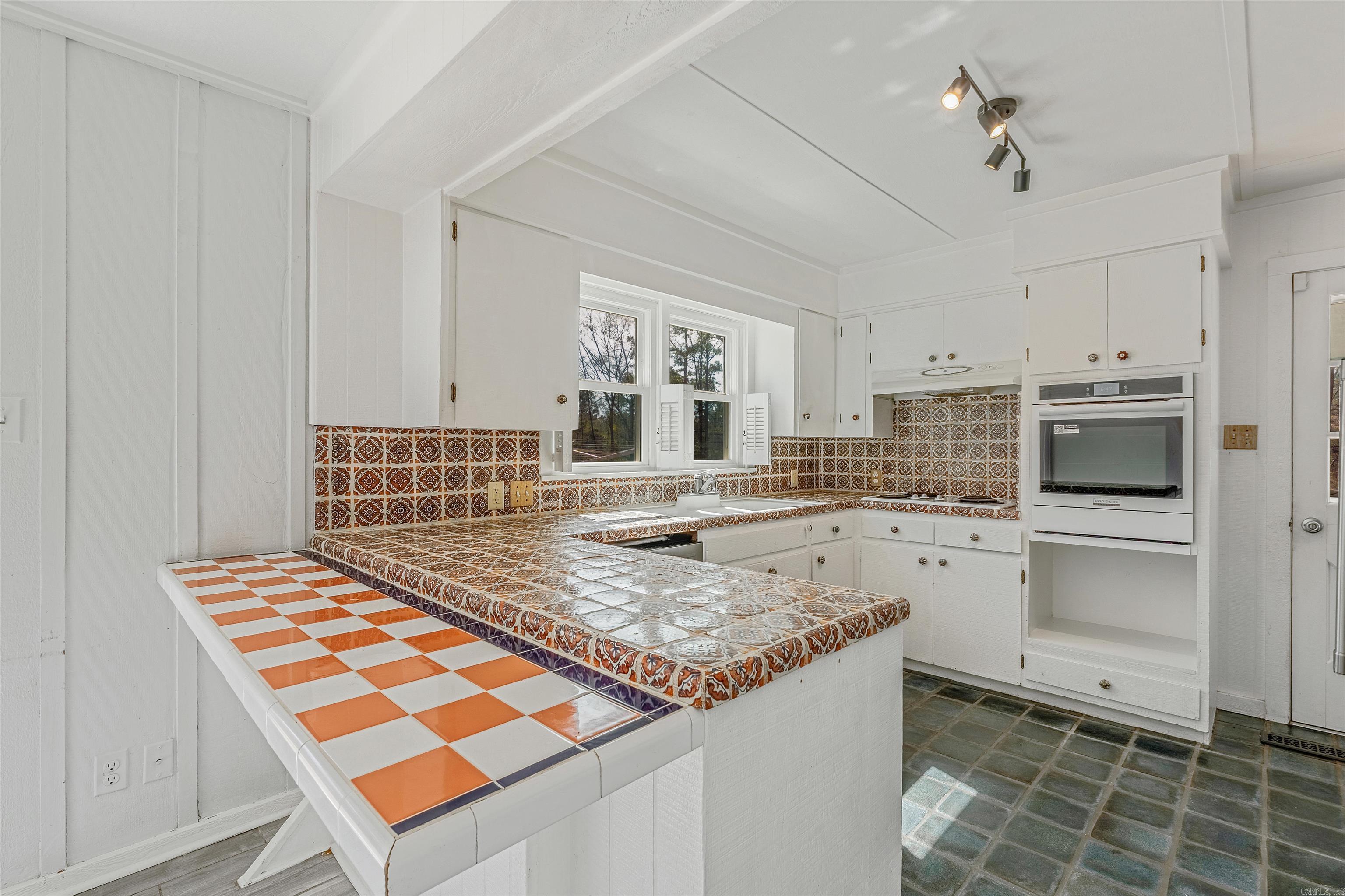 Mills Park Area - Residential