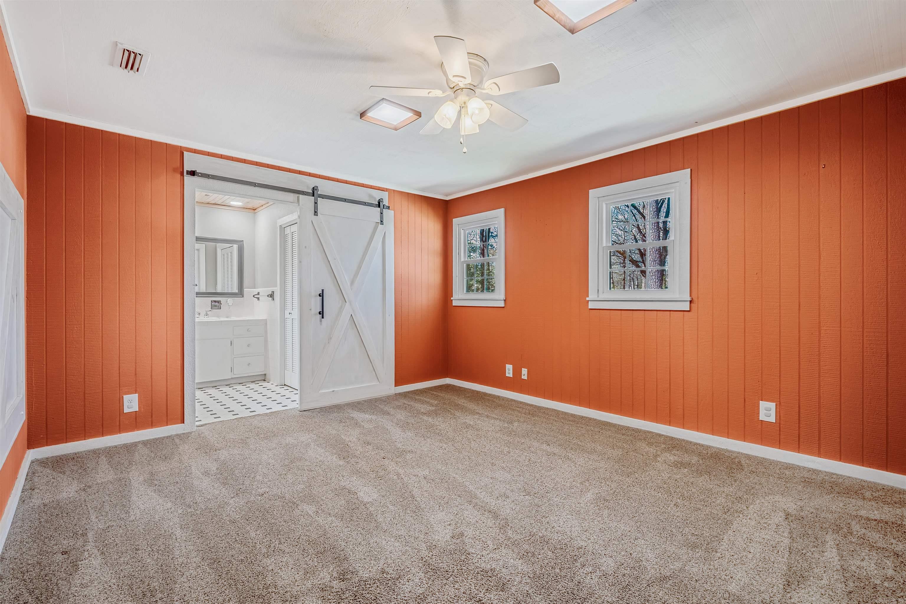 Mills Park Area - Residential