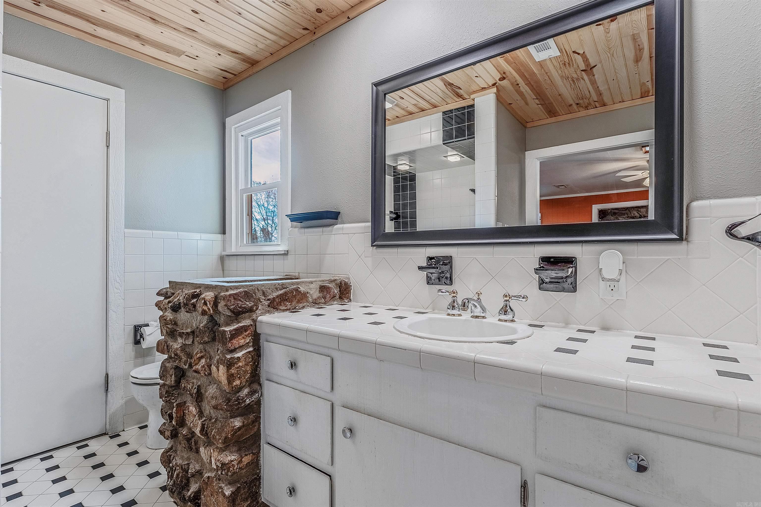 Mills Park Area - Residential