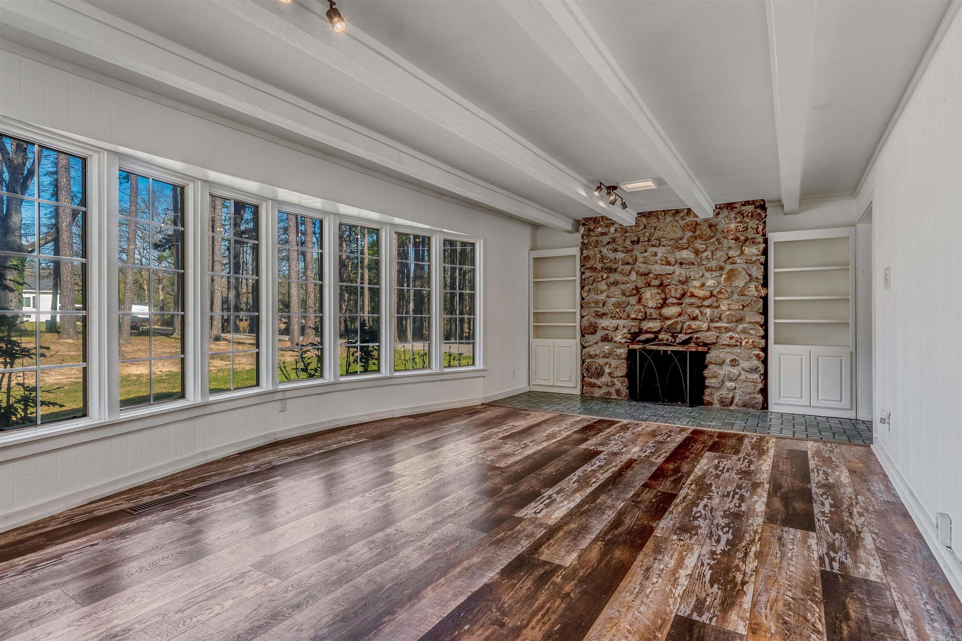 Mills Park Area - Residential