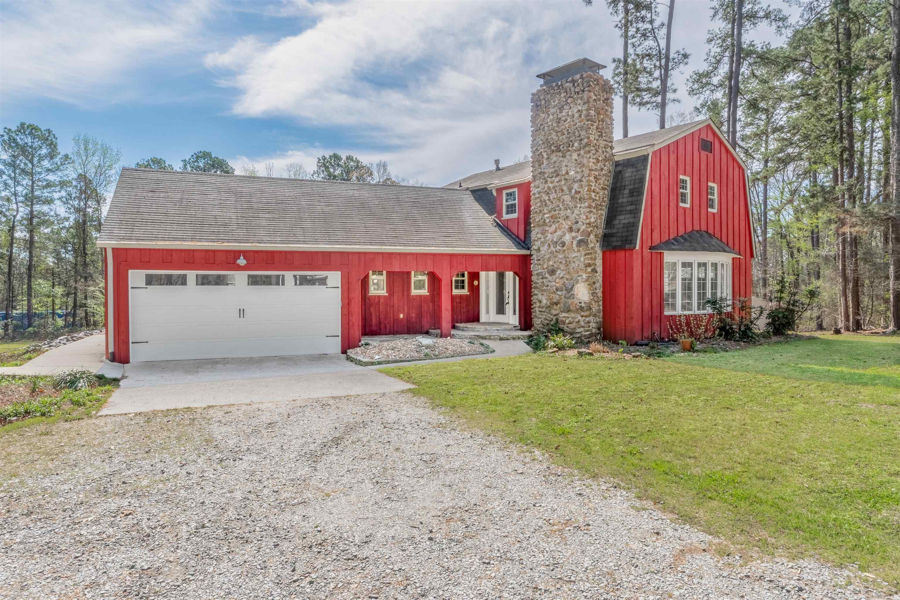 Mills Park Area - Residential