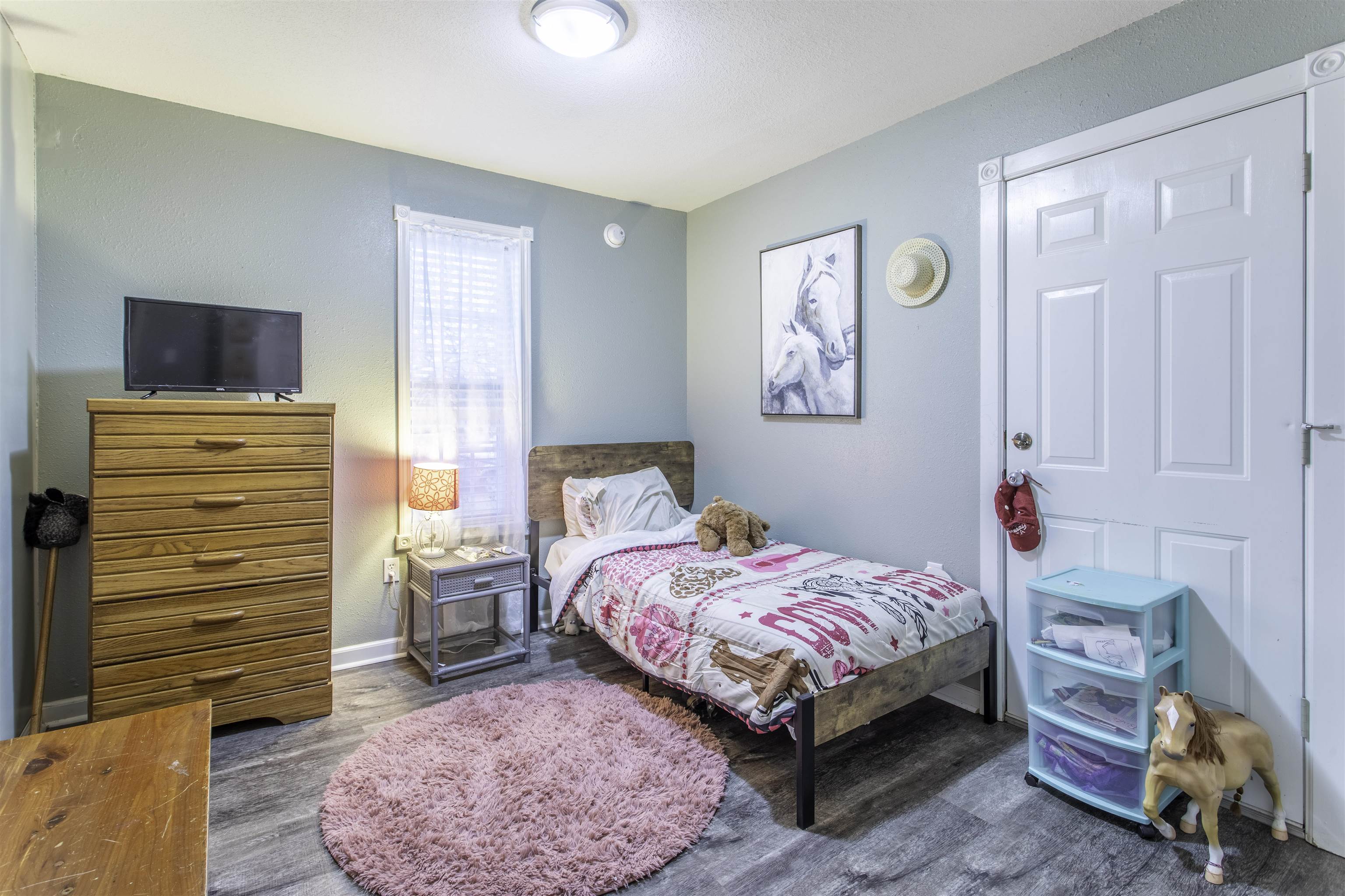 SLOAN-HENDRIX - Residential