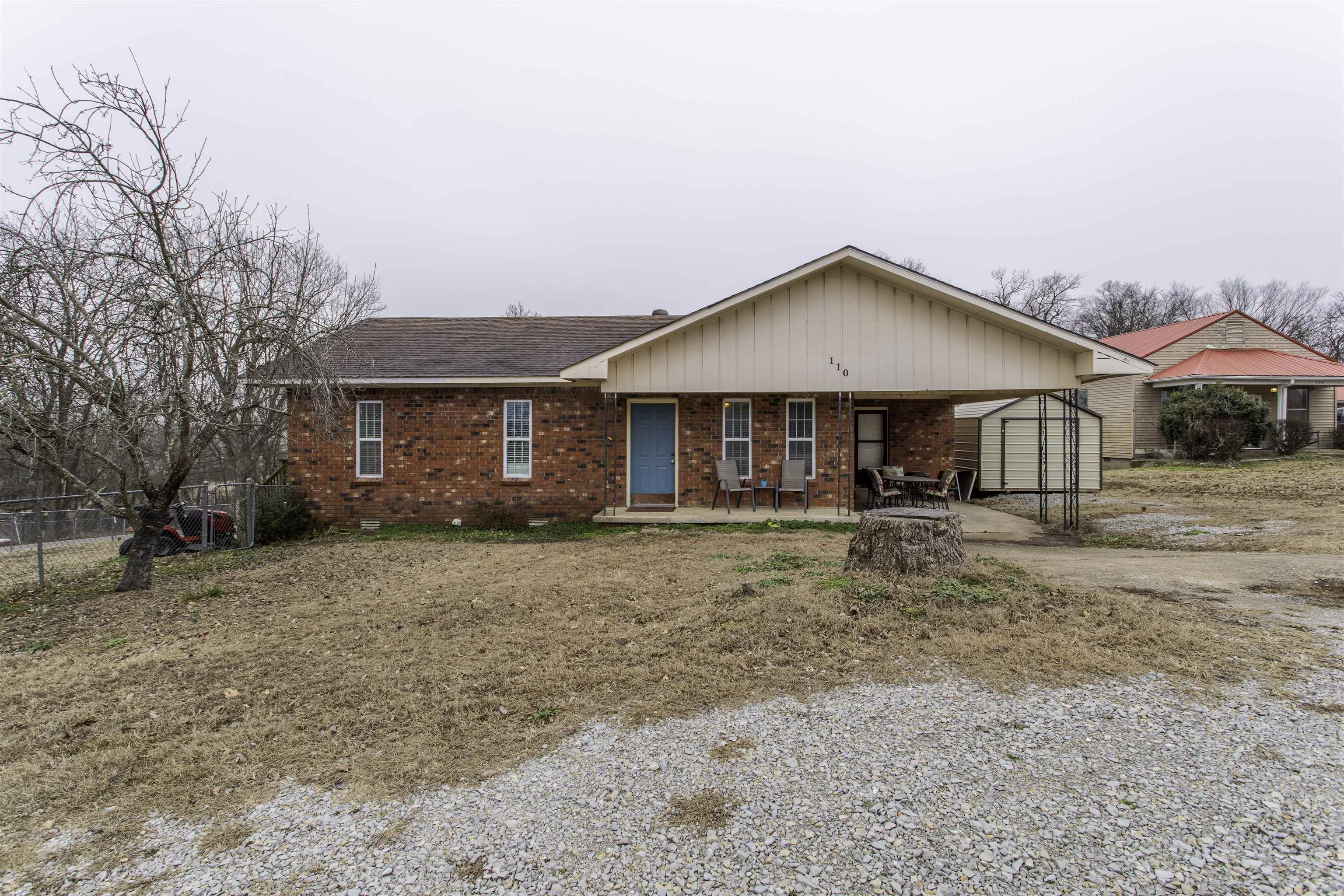 SLOAN-HENDRIX - Residential