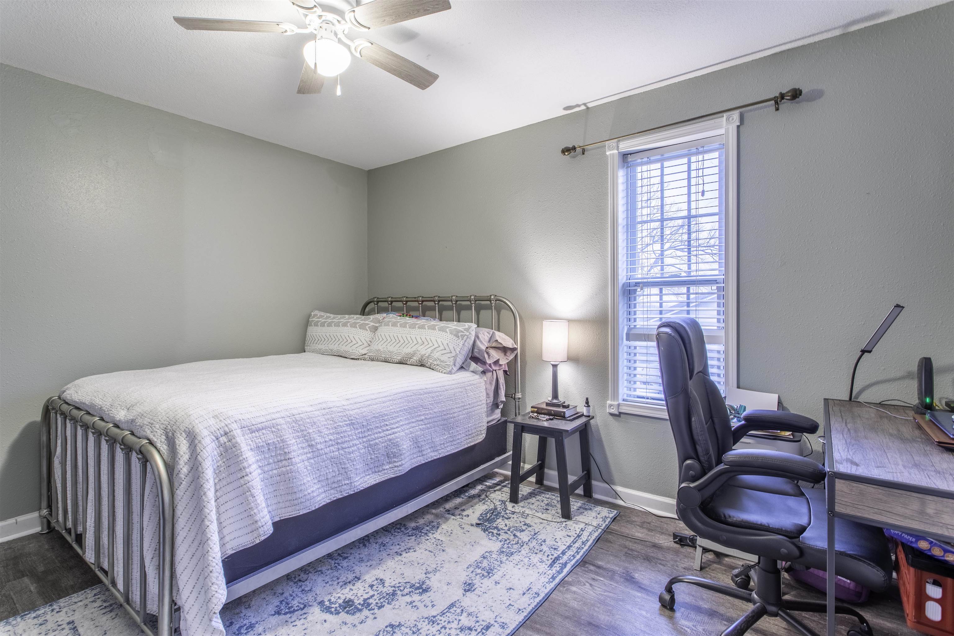 SLOAN-HENDRIX - Residential