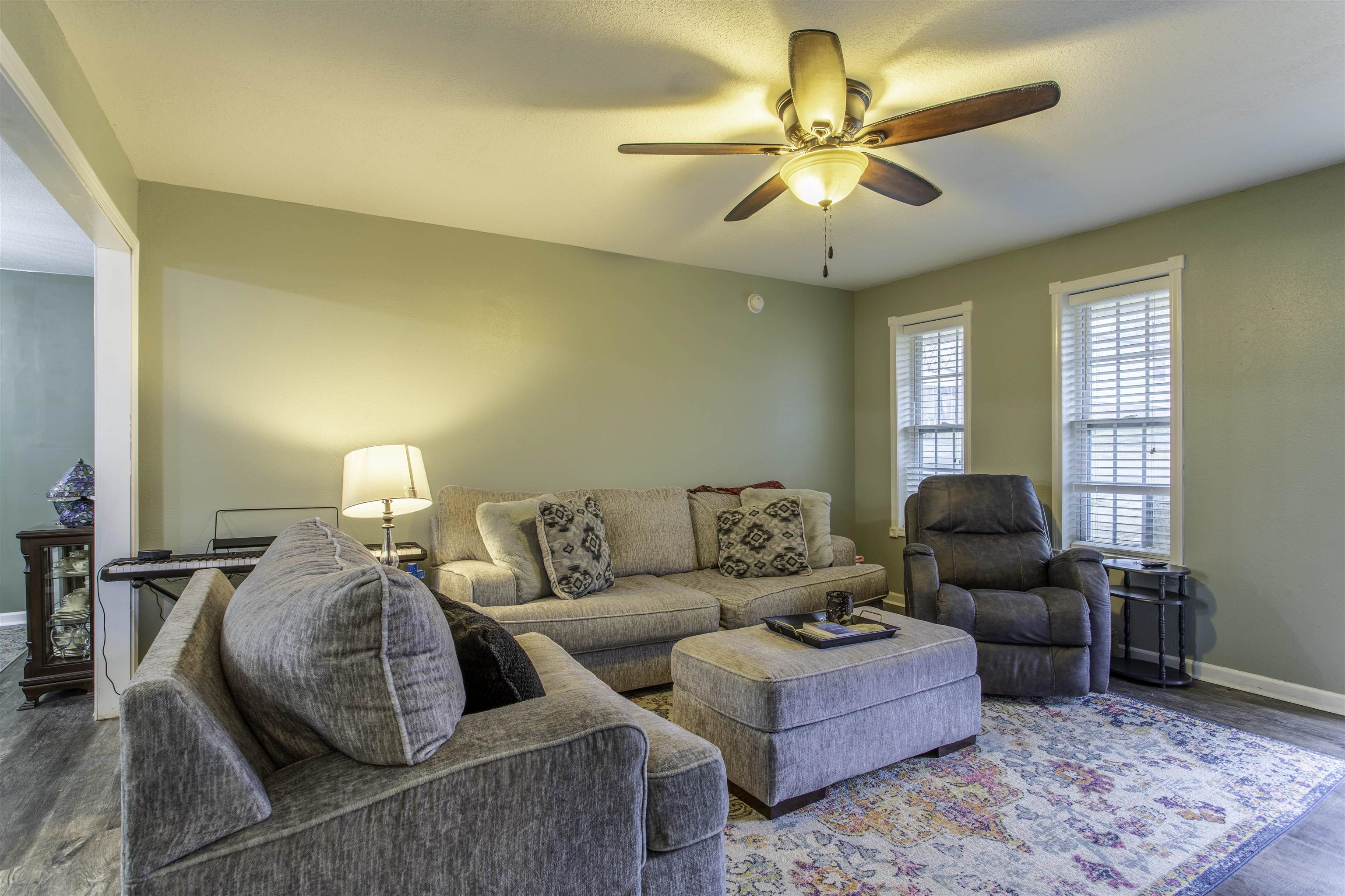 SLOAN-HENDRIX - Residential