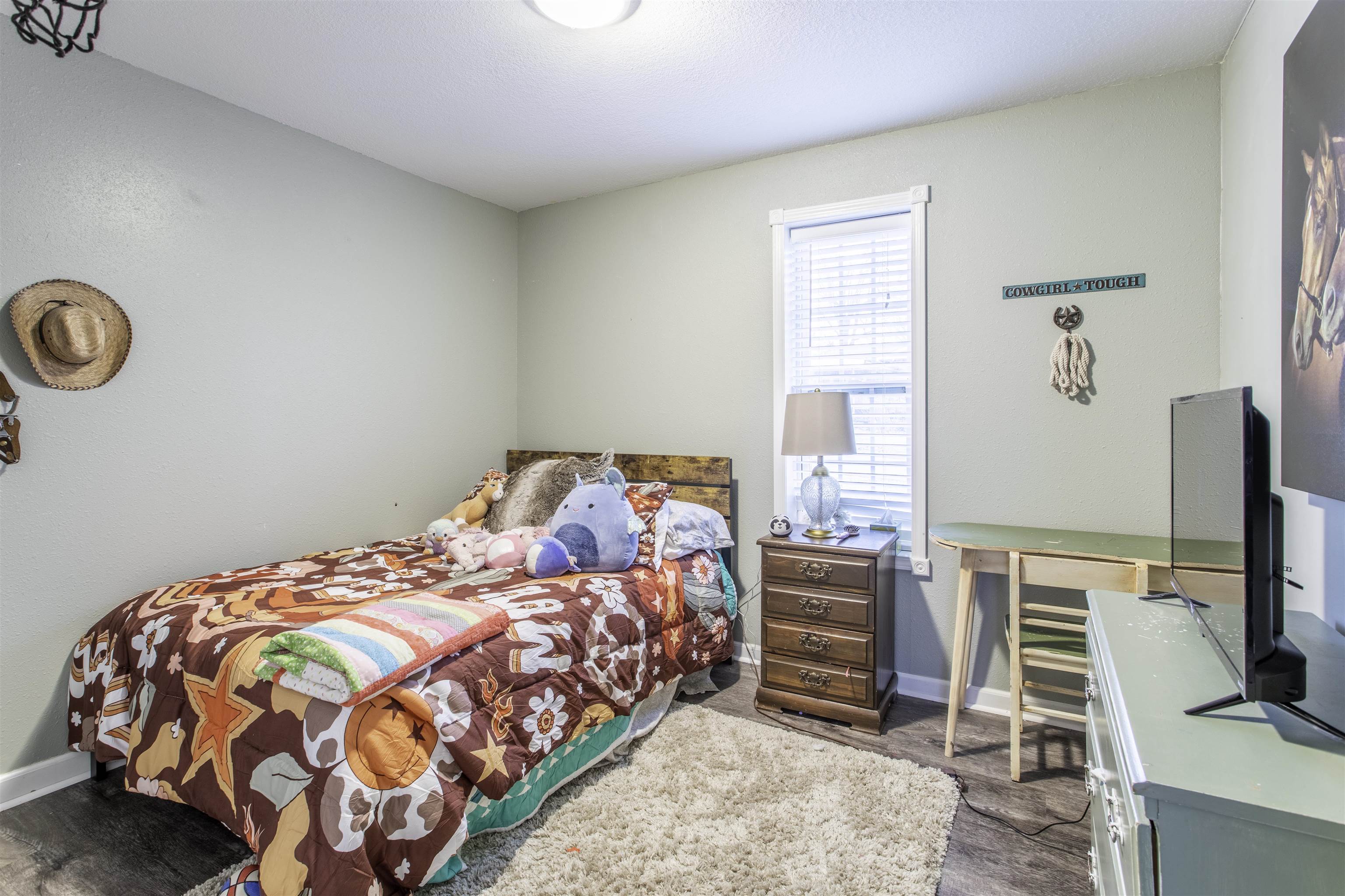 SLOAN-HENDRIX - Residential