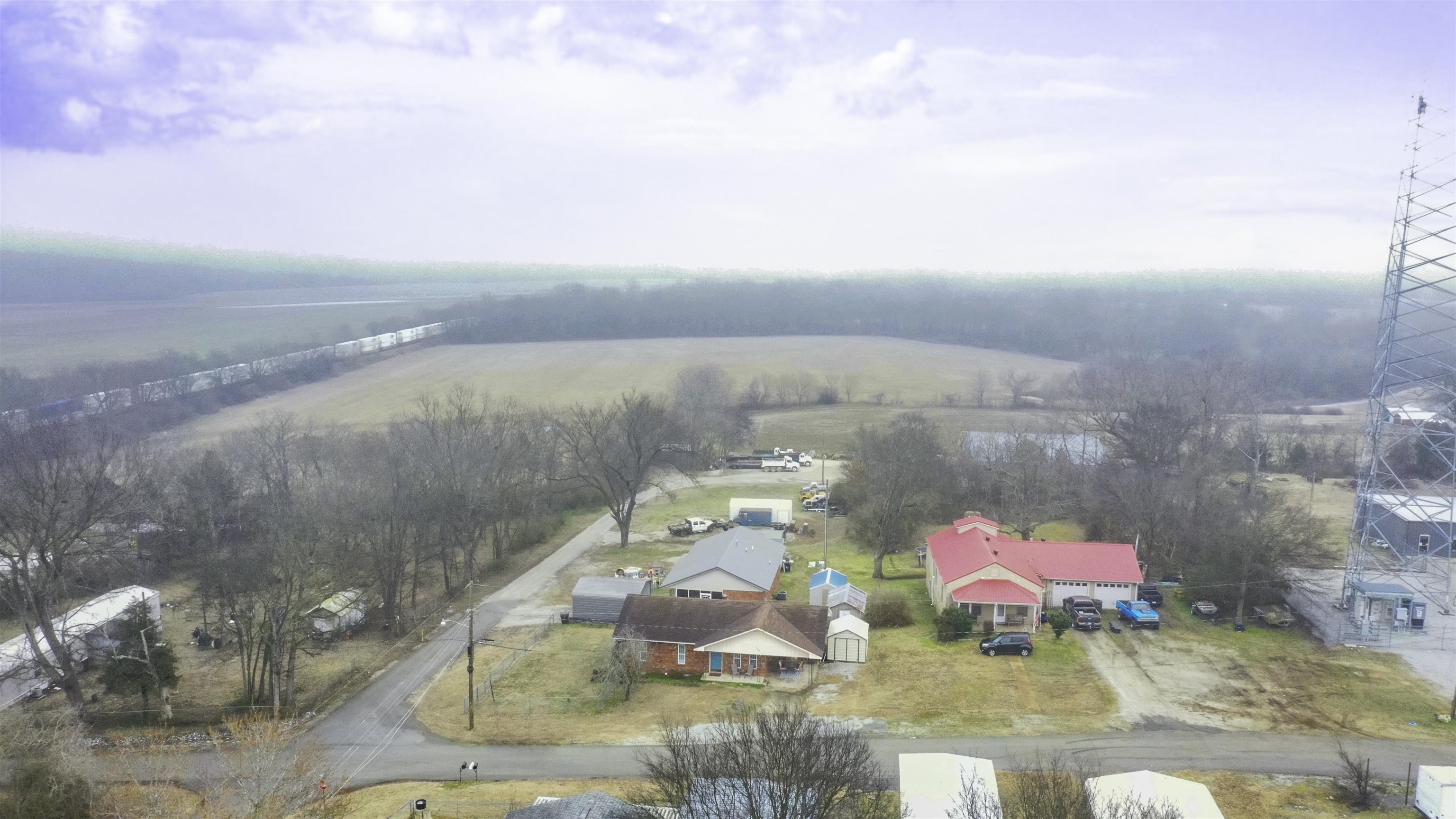 SLOAN-HENDRIX - Residential