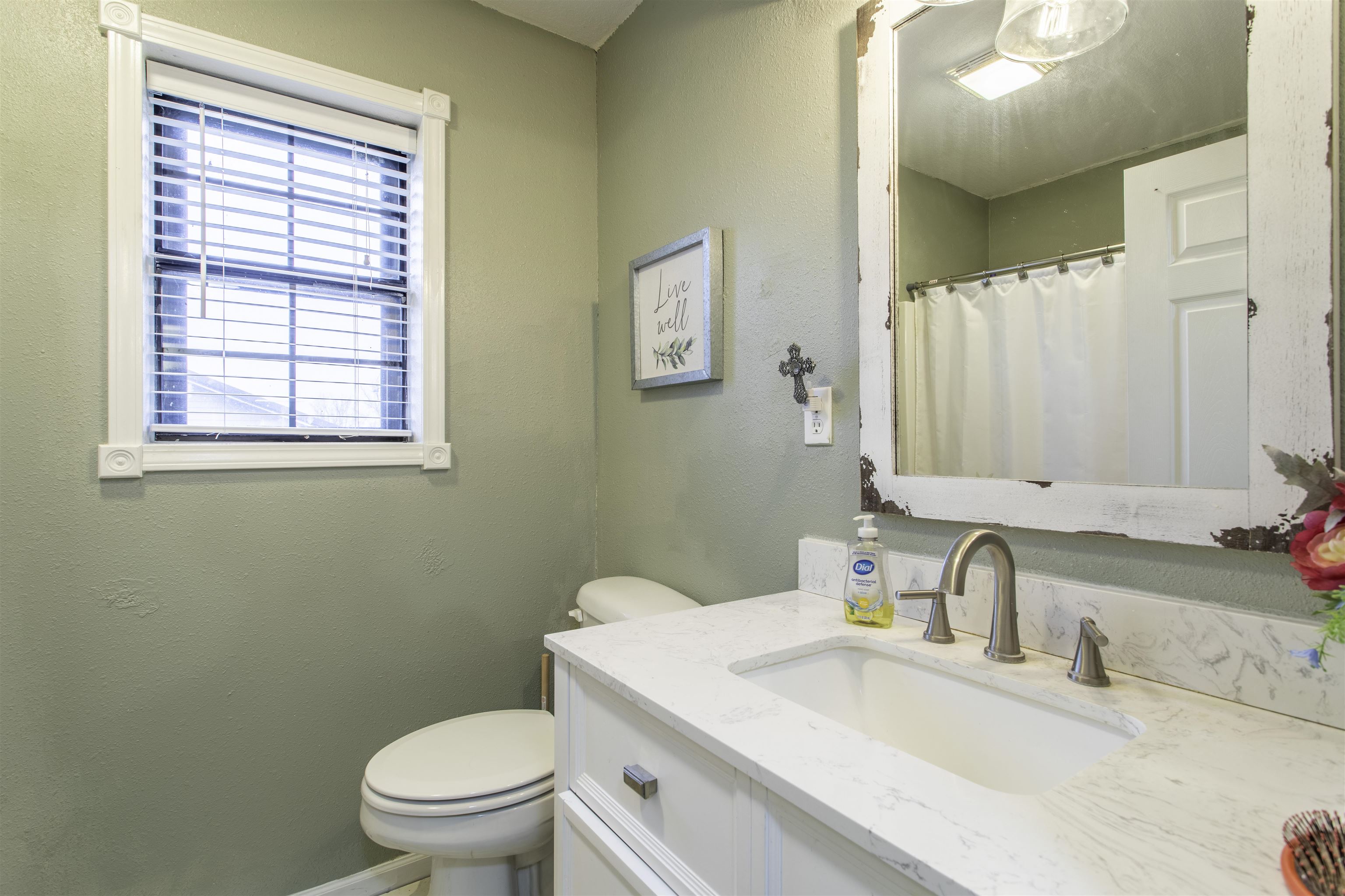 SLOAN-HENDRIX - Residential