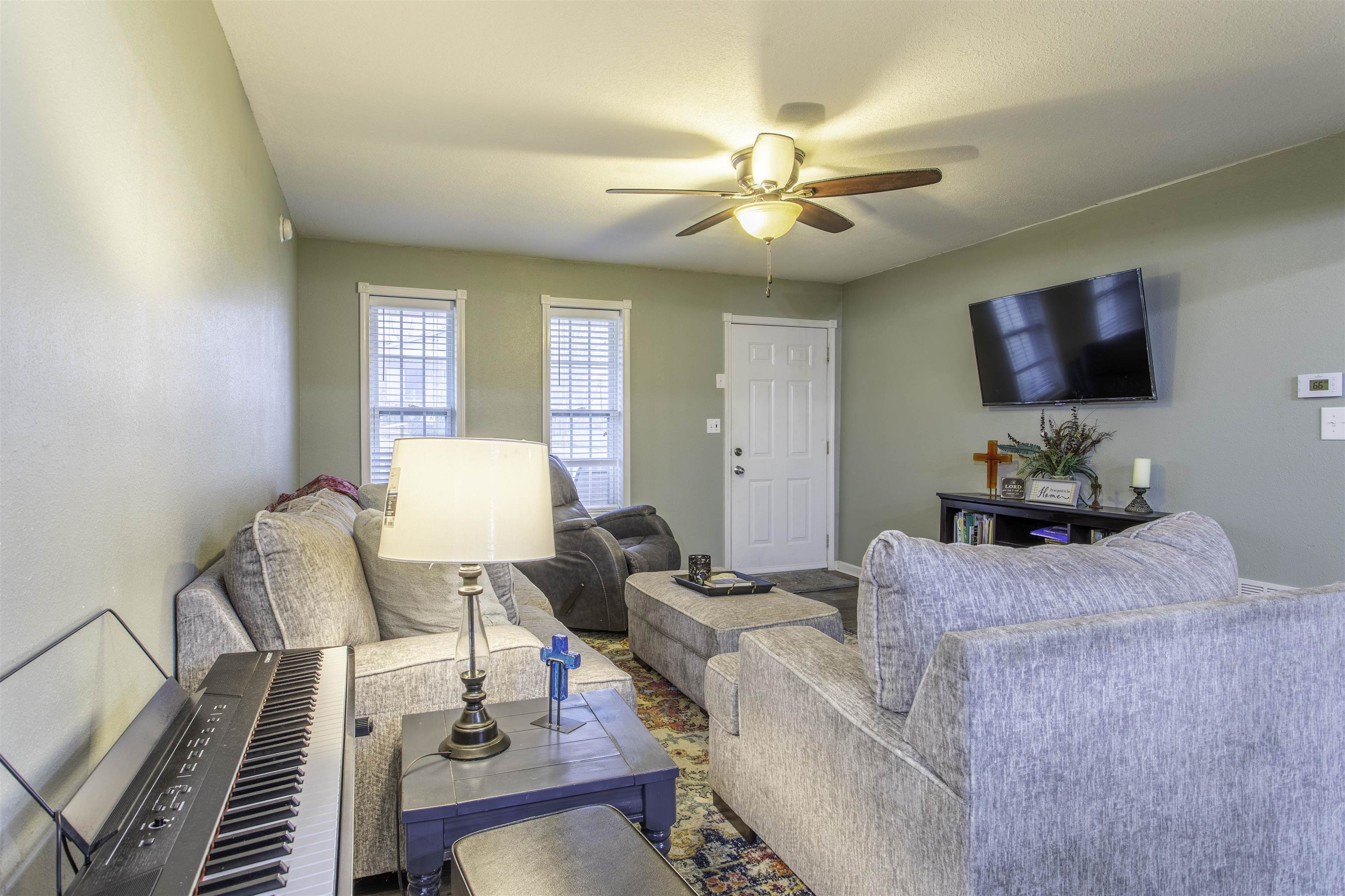 SLOAN-HENDRIX - Residential