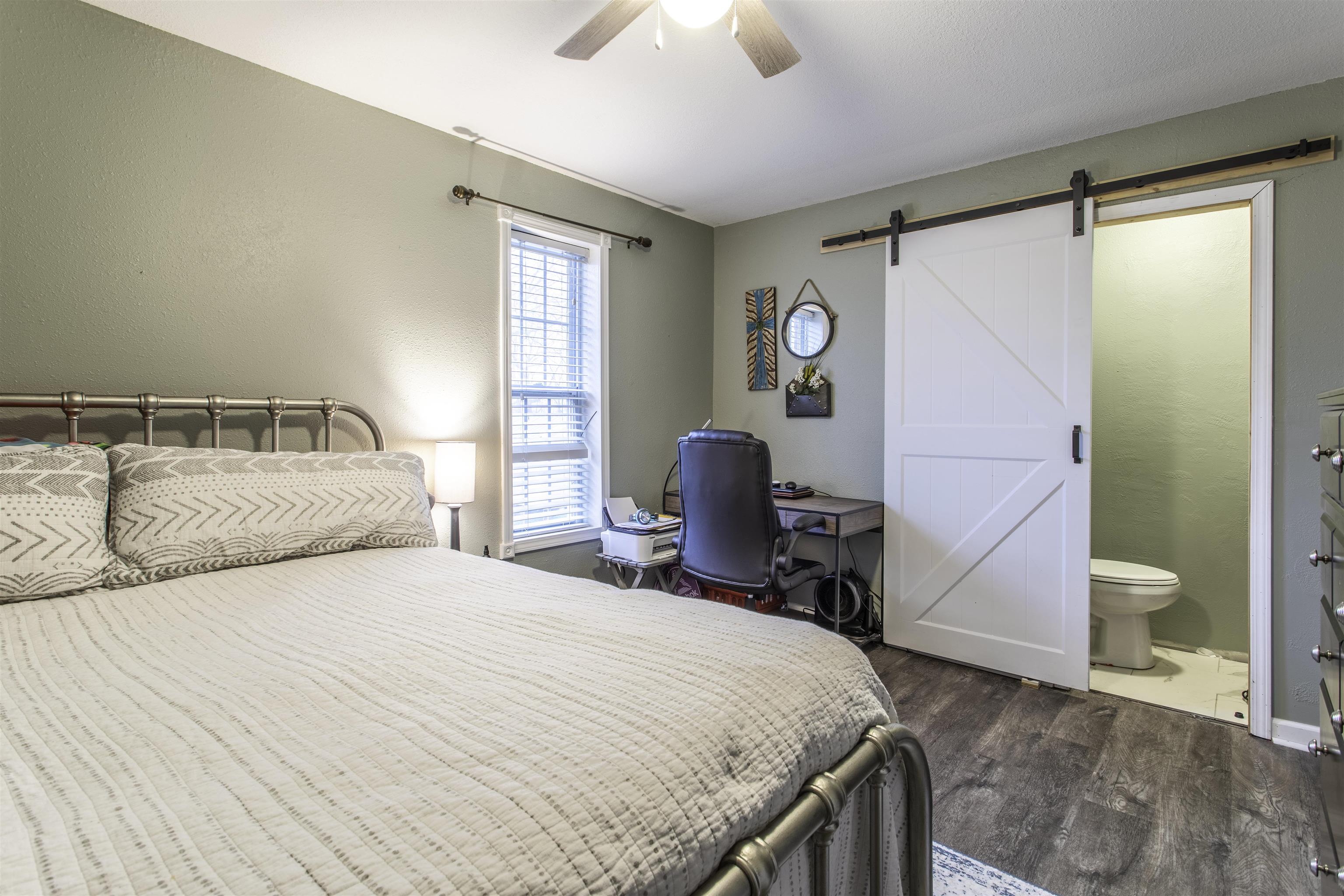 SLOAN-HENDRIX - Residential