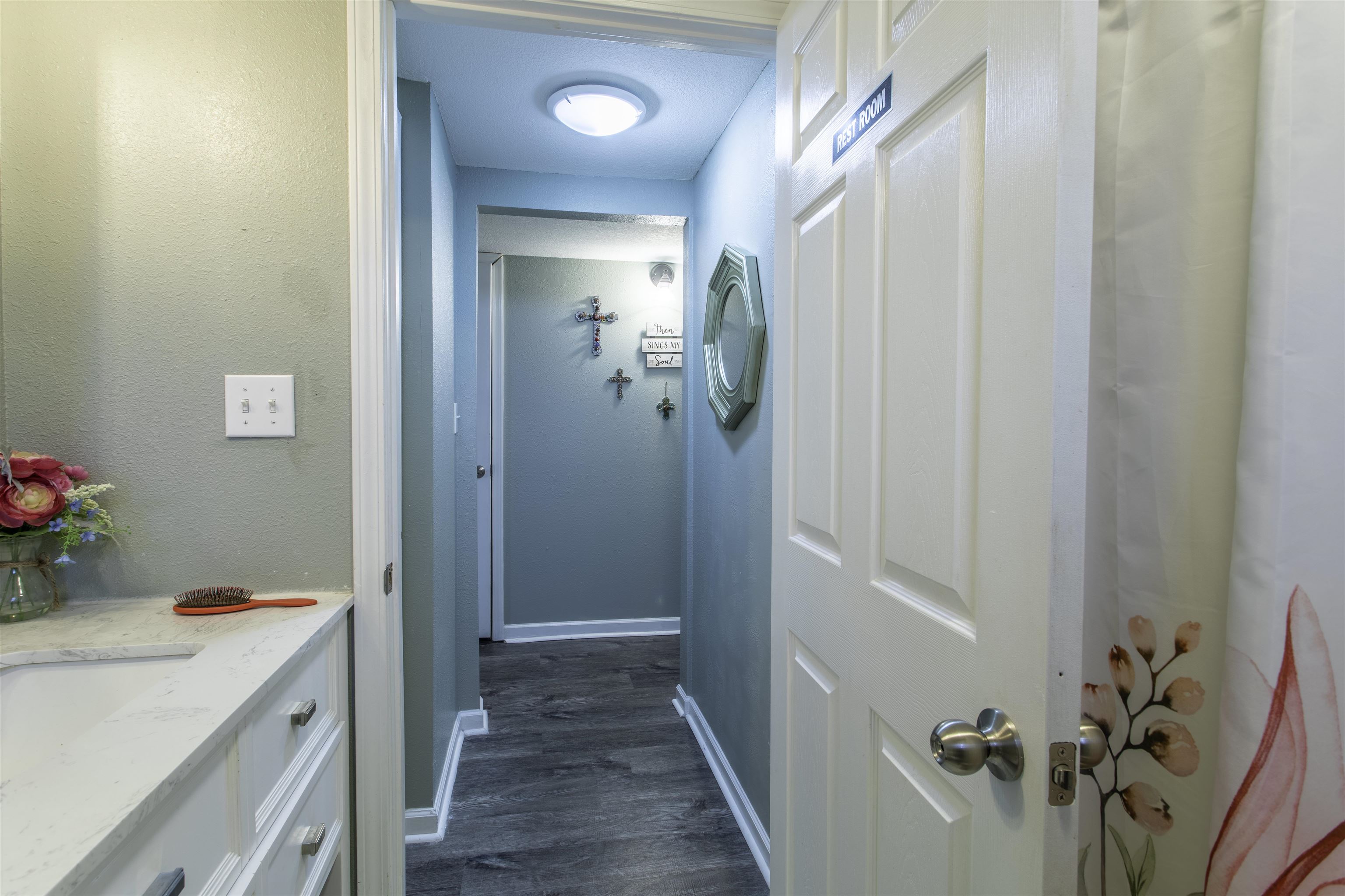 SLOAN-HENDRIX - Residential