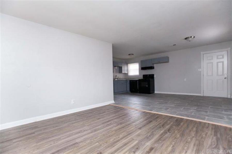 RICHLAND - Residential