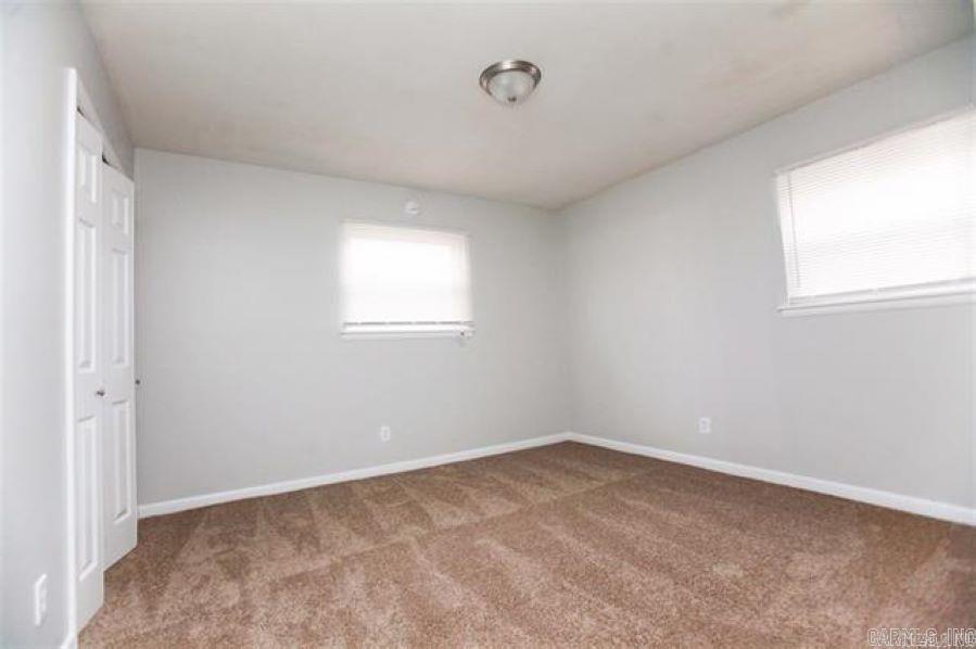 RICHLAND - Residential