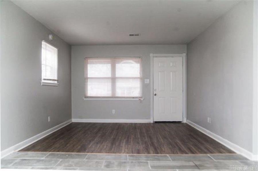 RICHLAND - Residential