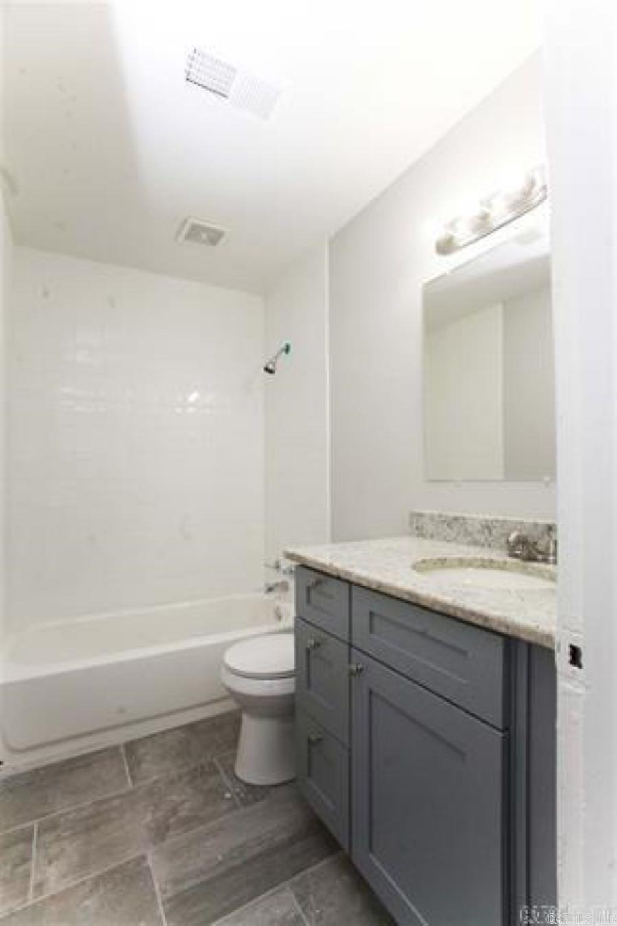 RICHLAND - Residential