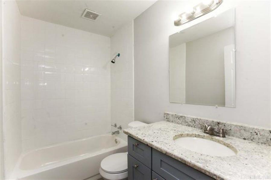 RICHLAND - Residential