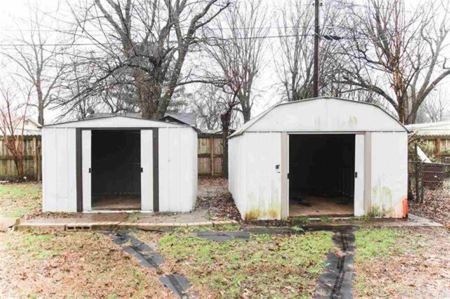 RICHLAND - Residential