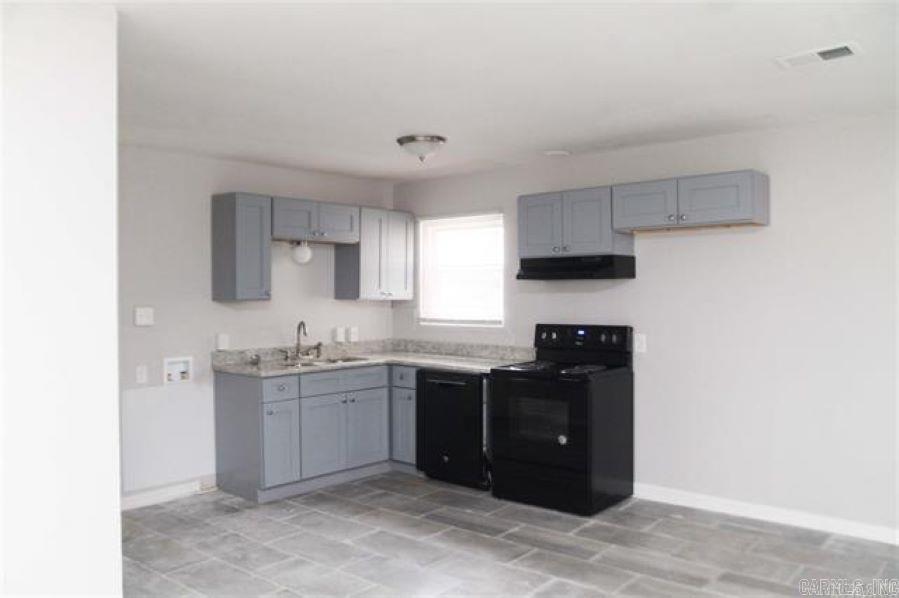 RICHLAND - Residential