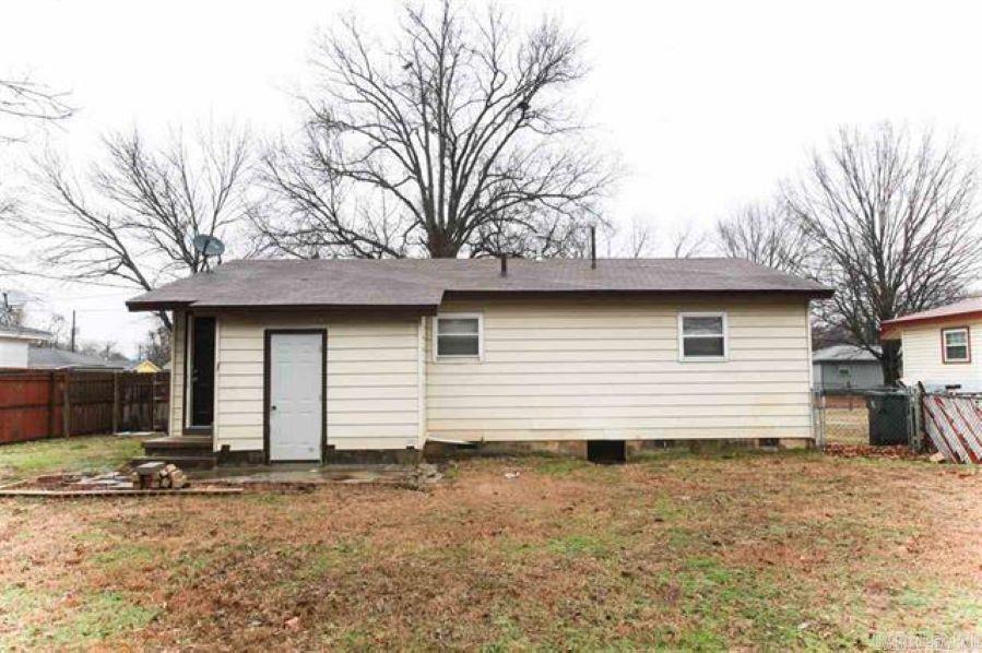 RICHLAND - Residential