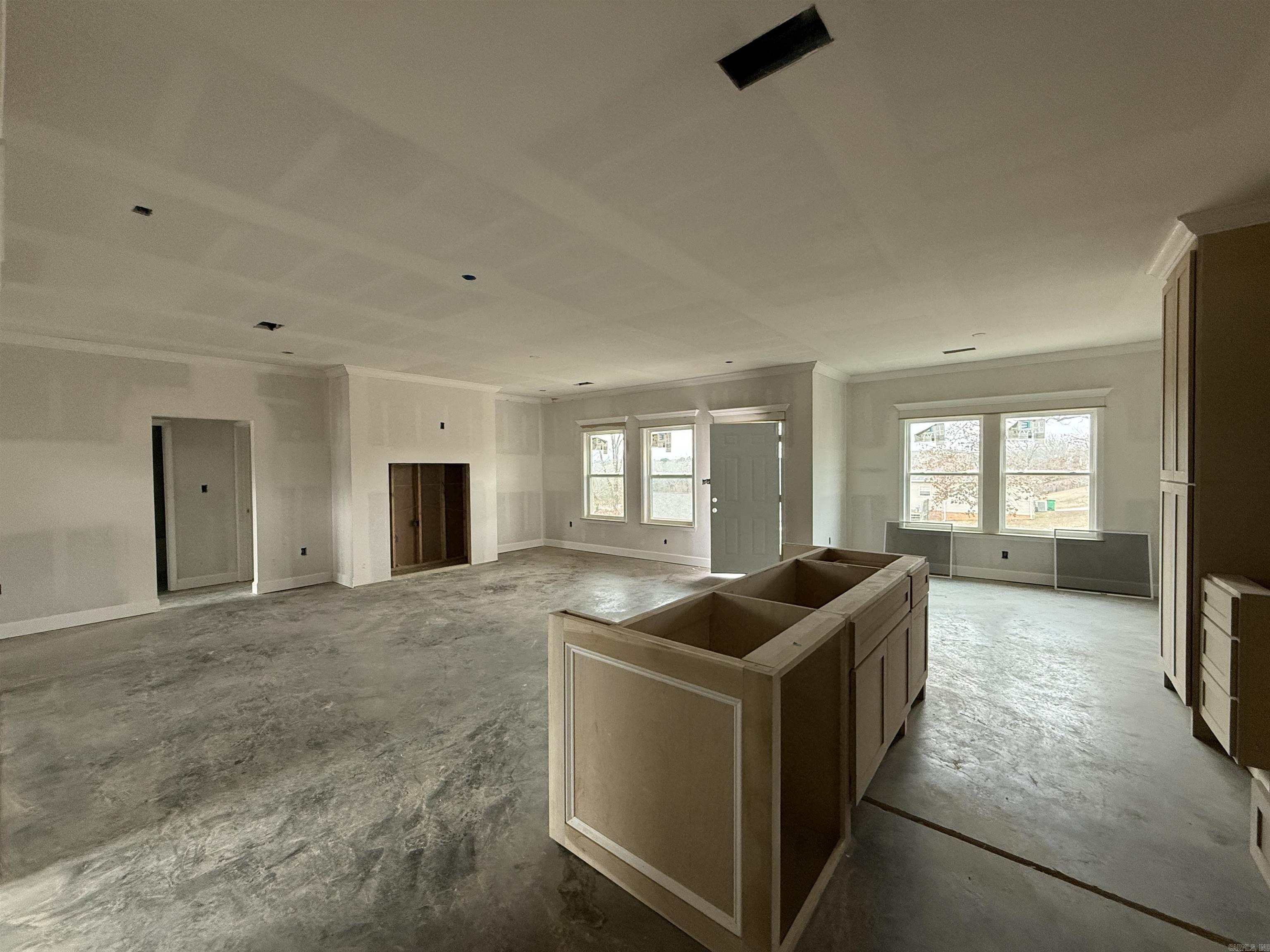 GEORGE'S CROSSING SUBDIVISION PH - Residential