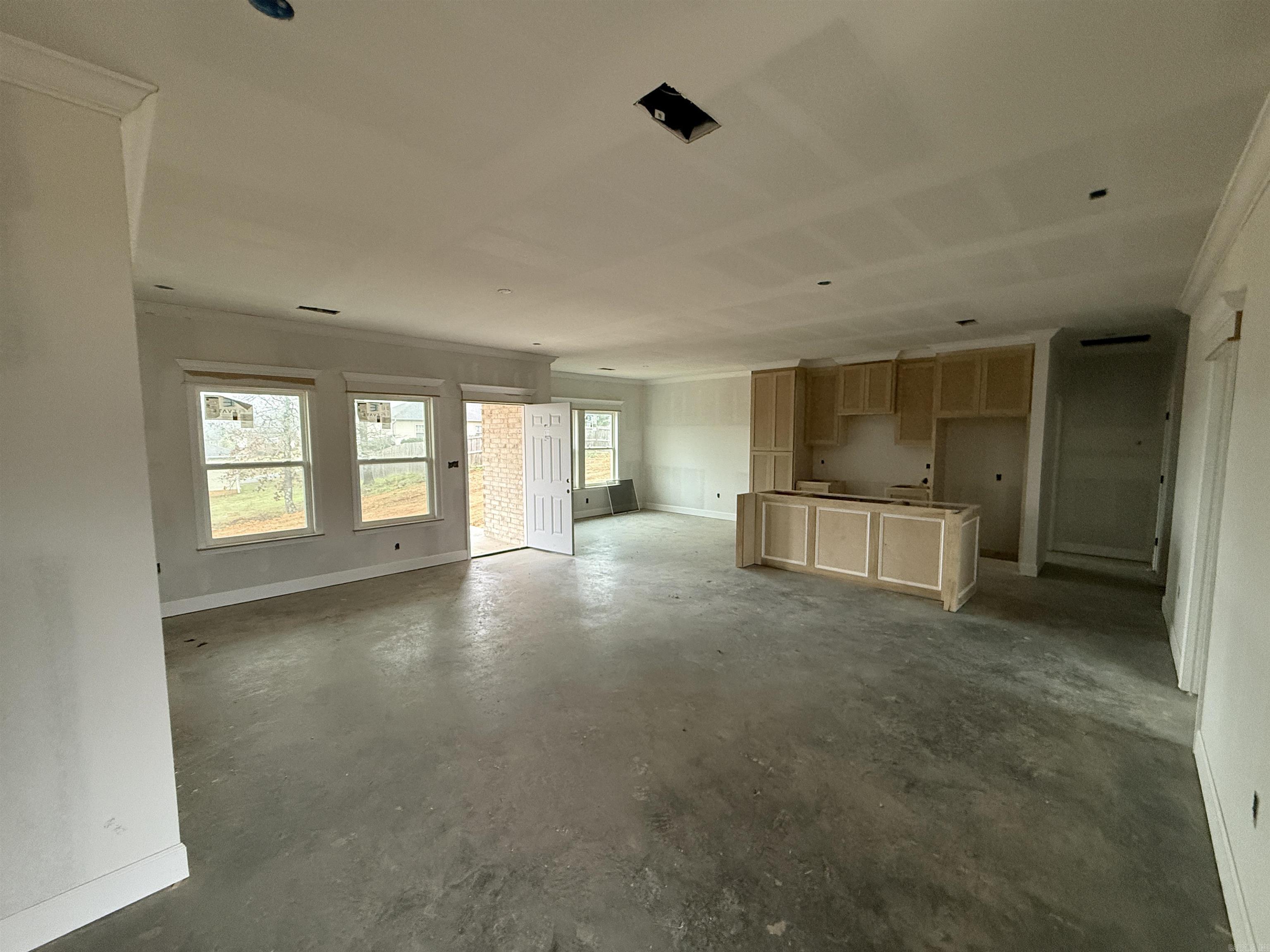 GEORGE'S CROSSING SUBDIVISION PH - Residential