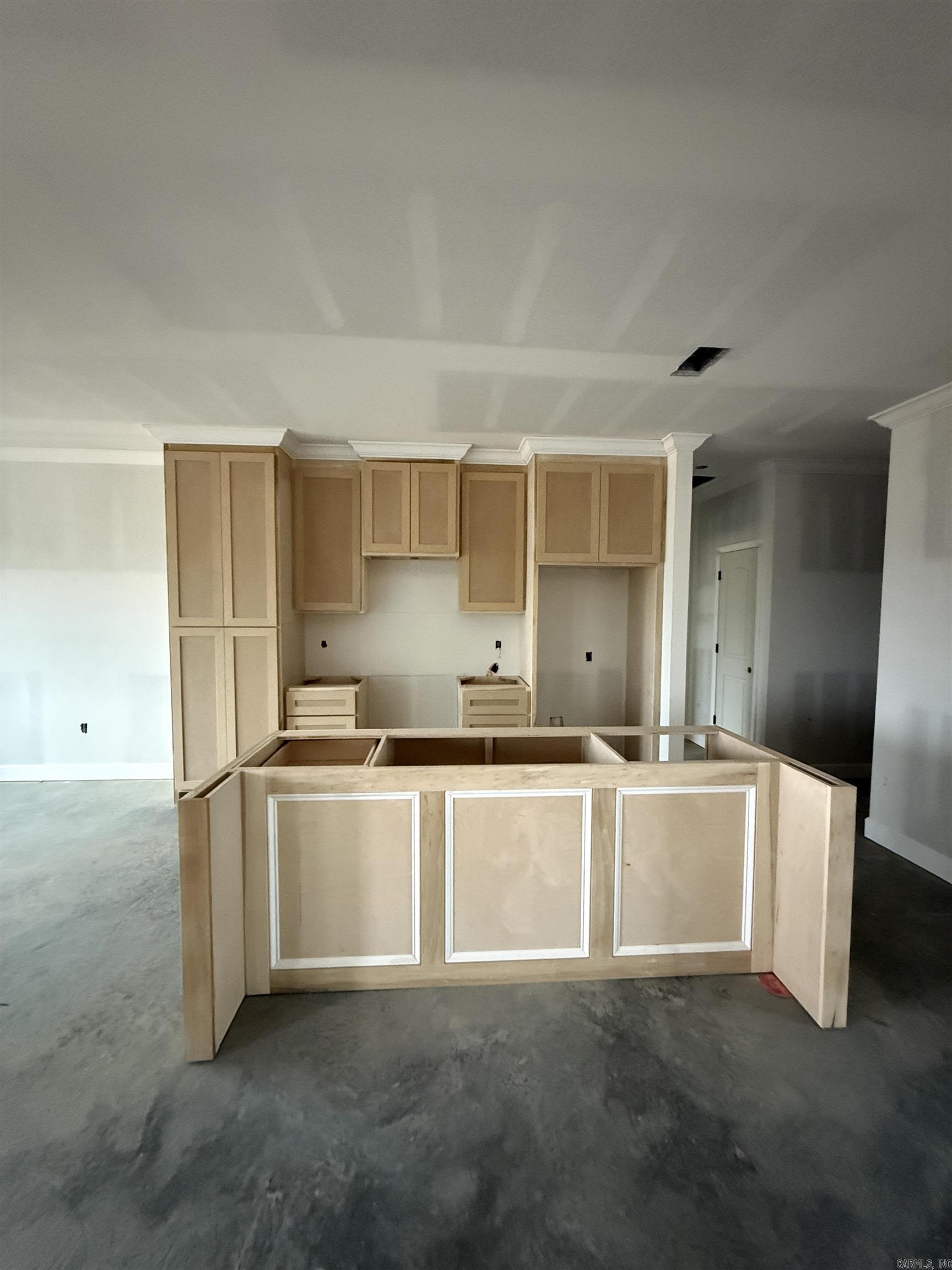 GEORGE'S CROSSING SUBDIVISION PH - Residential