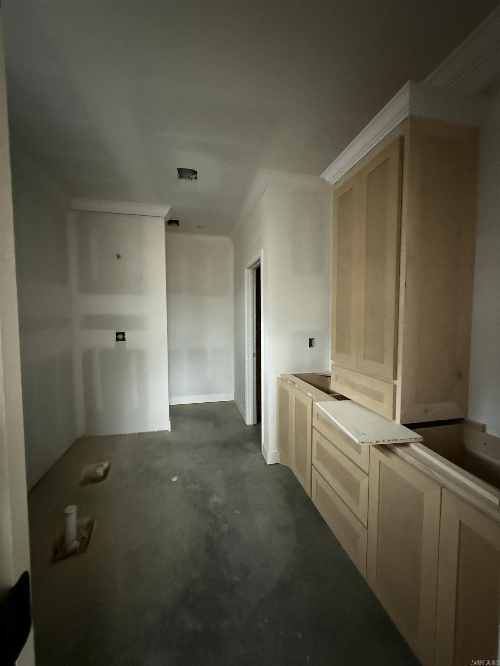 GEORGE'S CROSSING SUBDIVISION PH - Residential