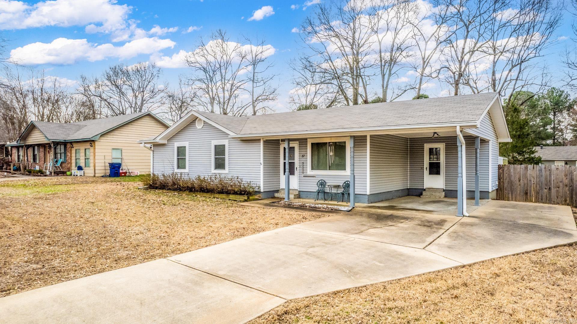 Southbridge - Residential Lease