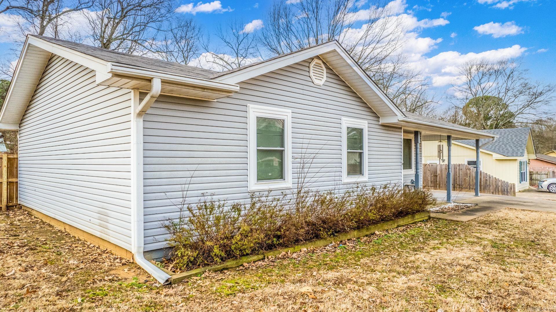 Southbridge - Residential Lease