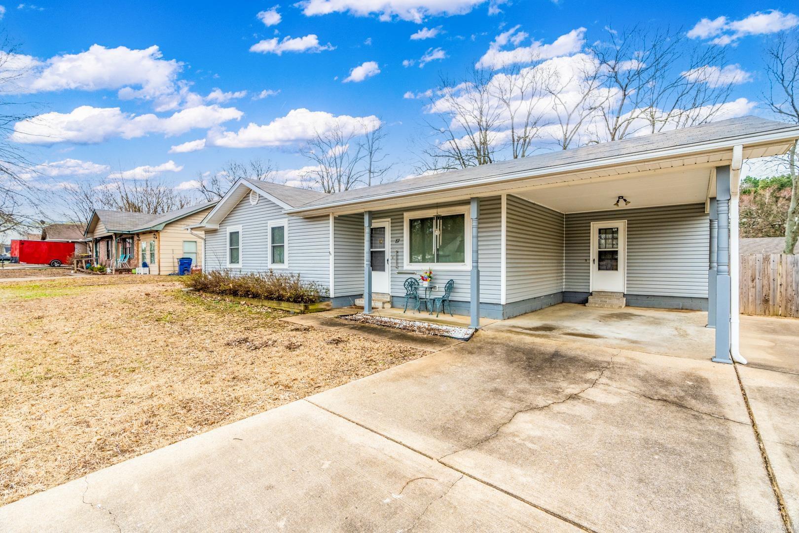 Southbridge - Residential Lease