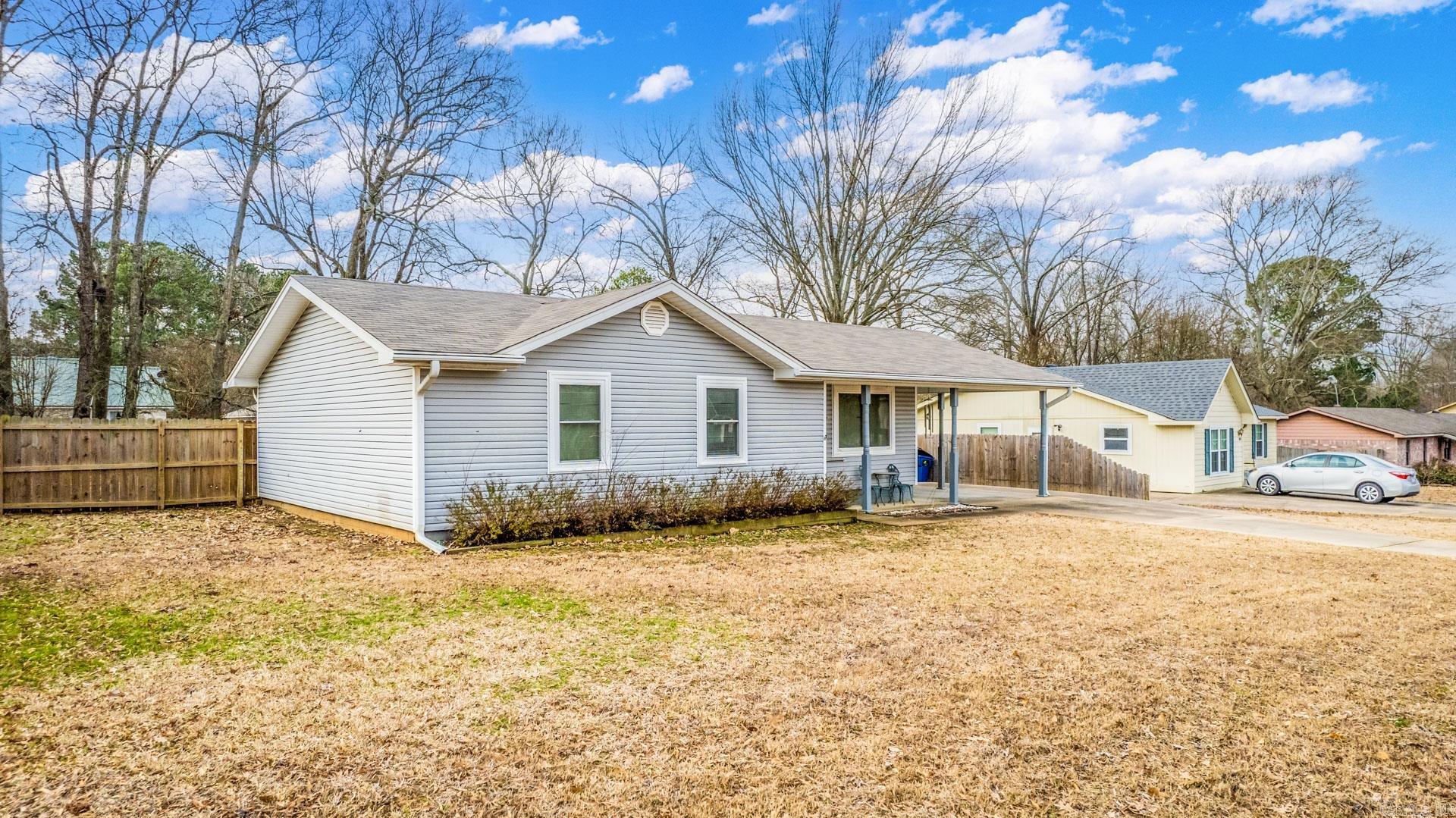 Southbridge - Residential Lease