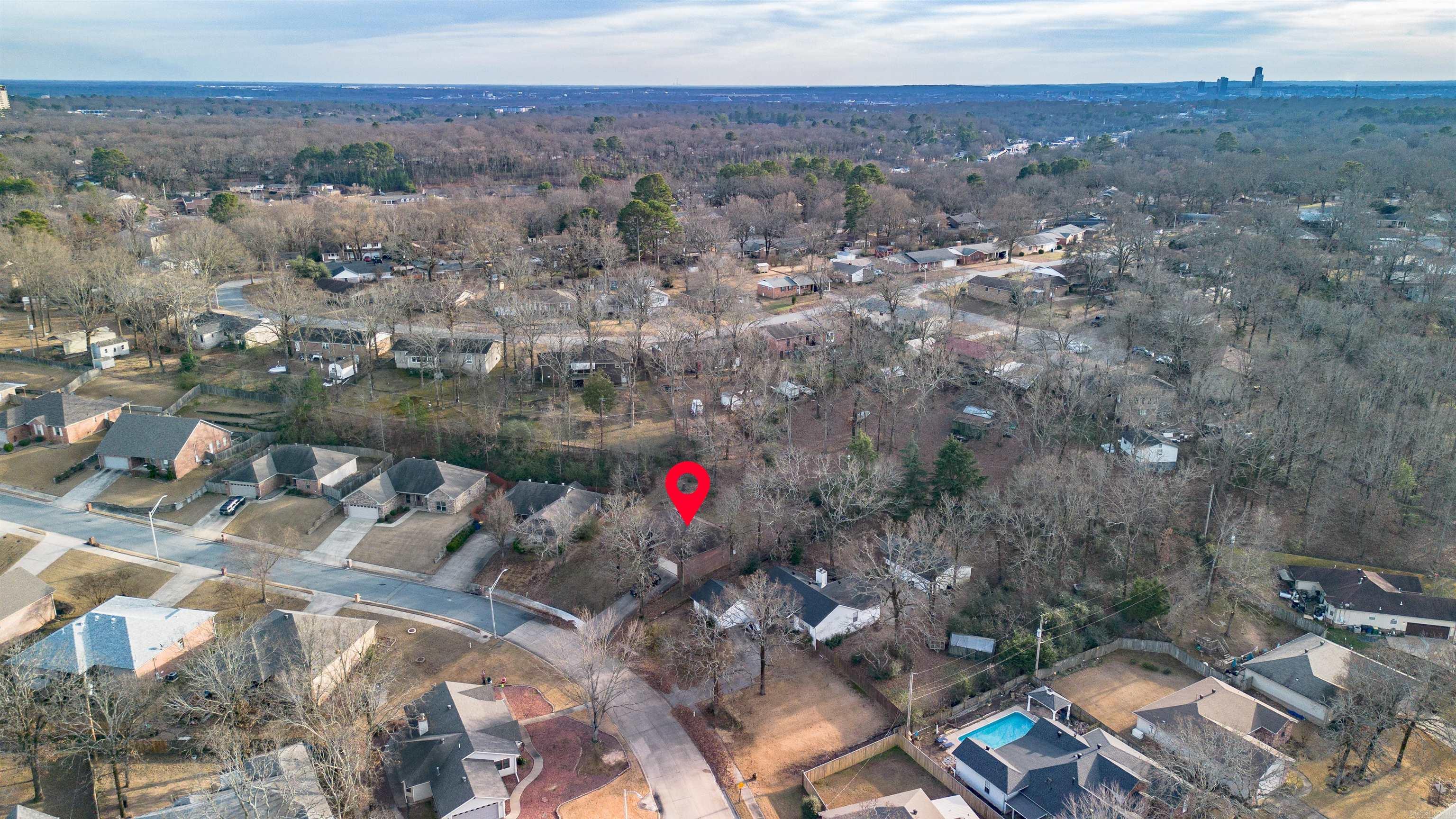 PARK HILL - Residential