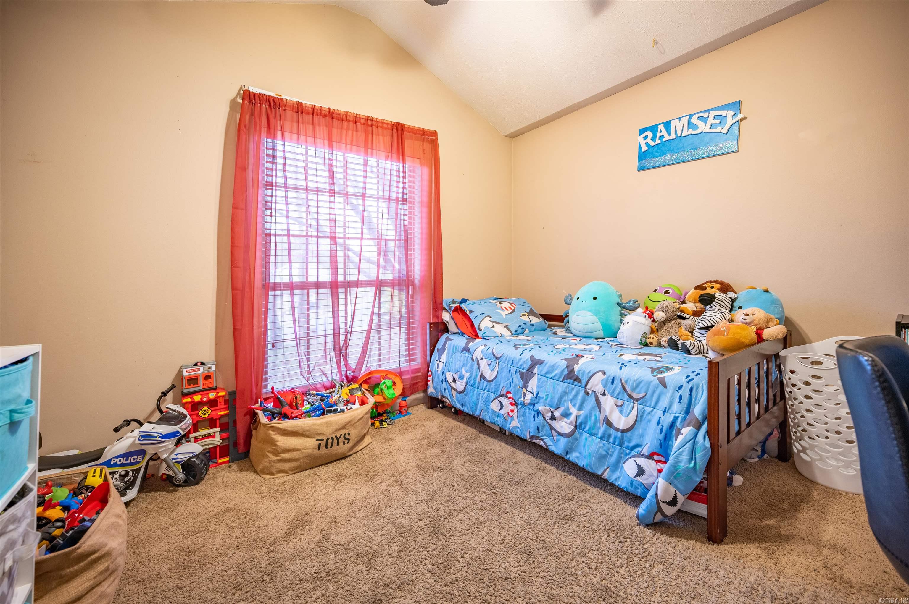 PARK HILL - Residential