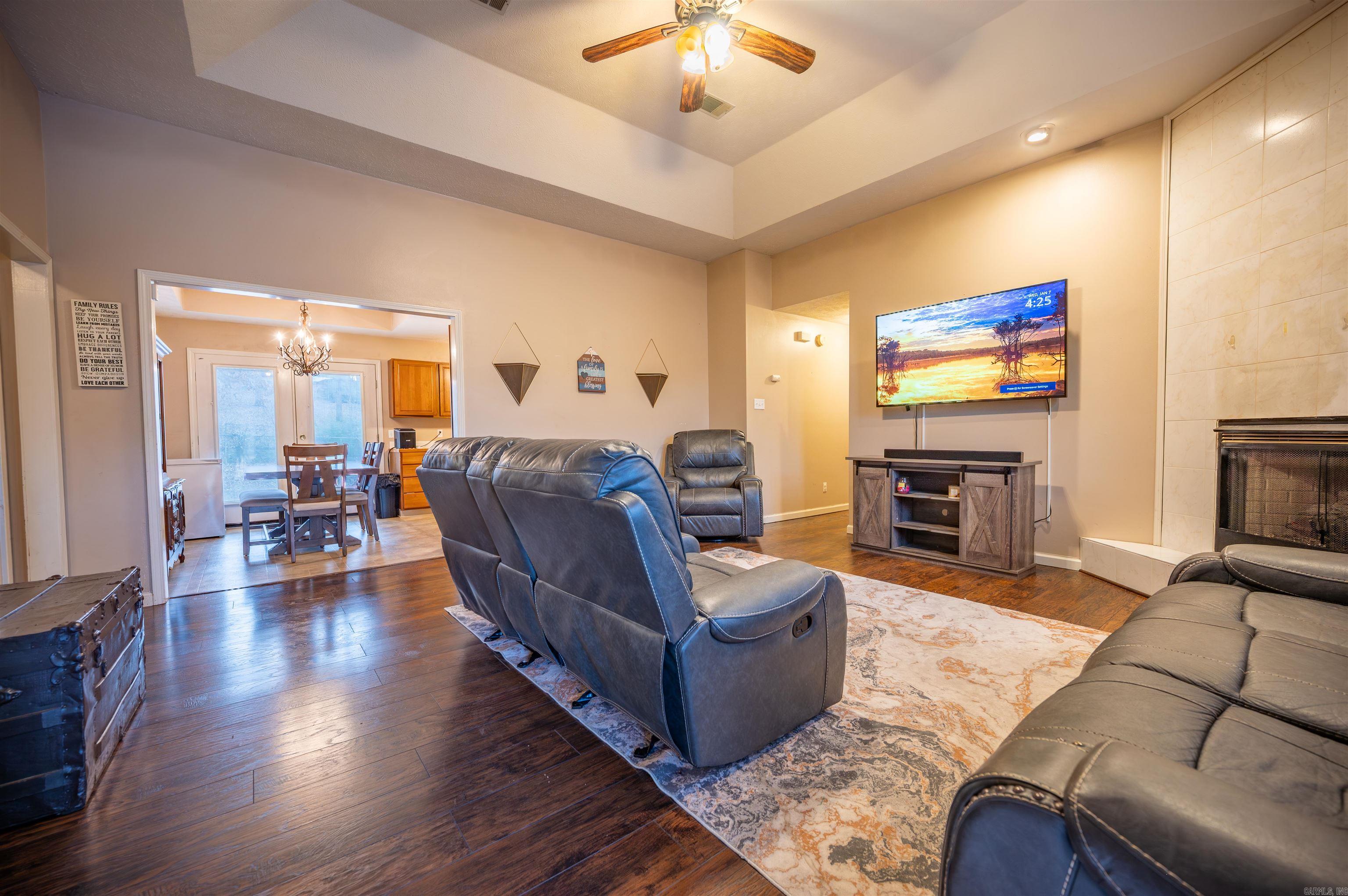 PARK HILL - Residential