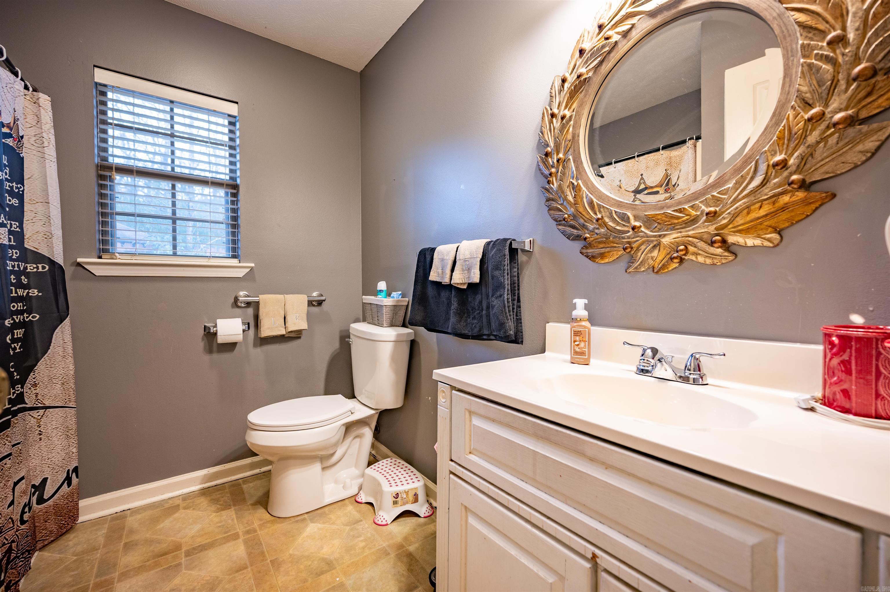 PARK HILL - Residential