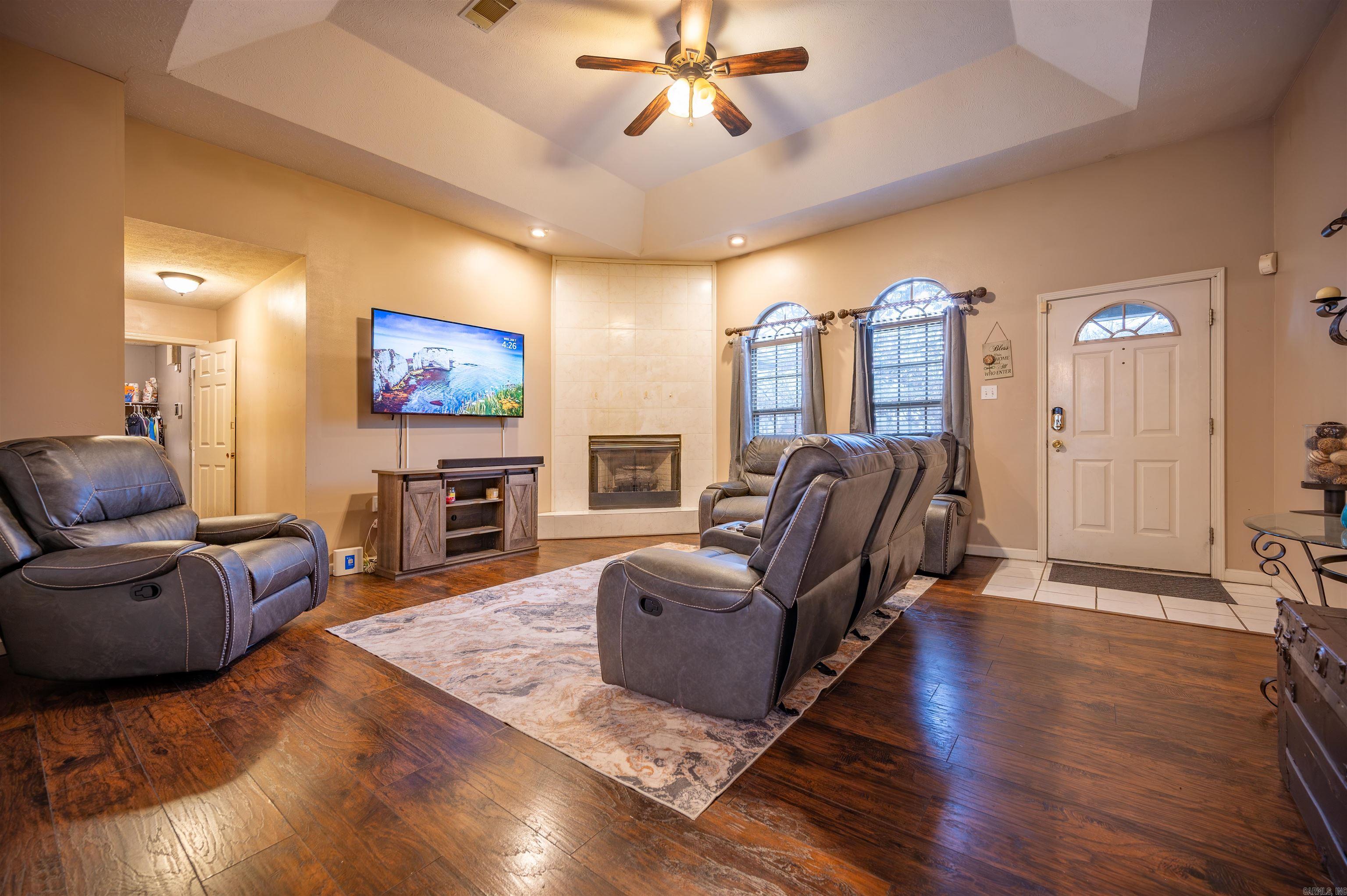 PARK HILL - Residential